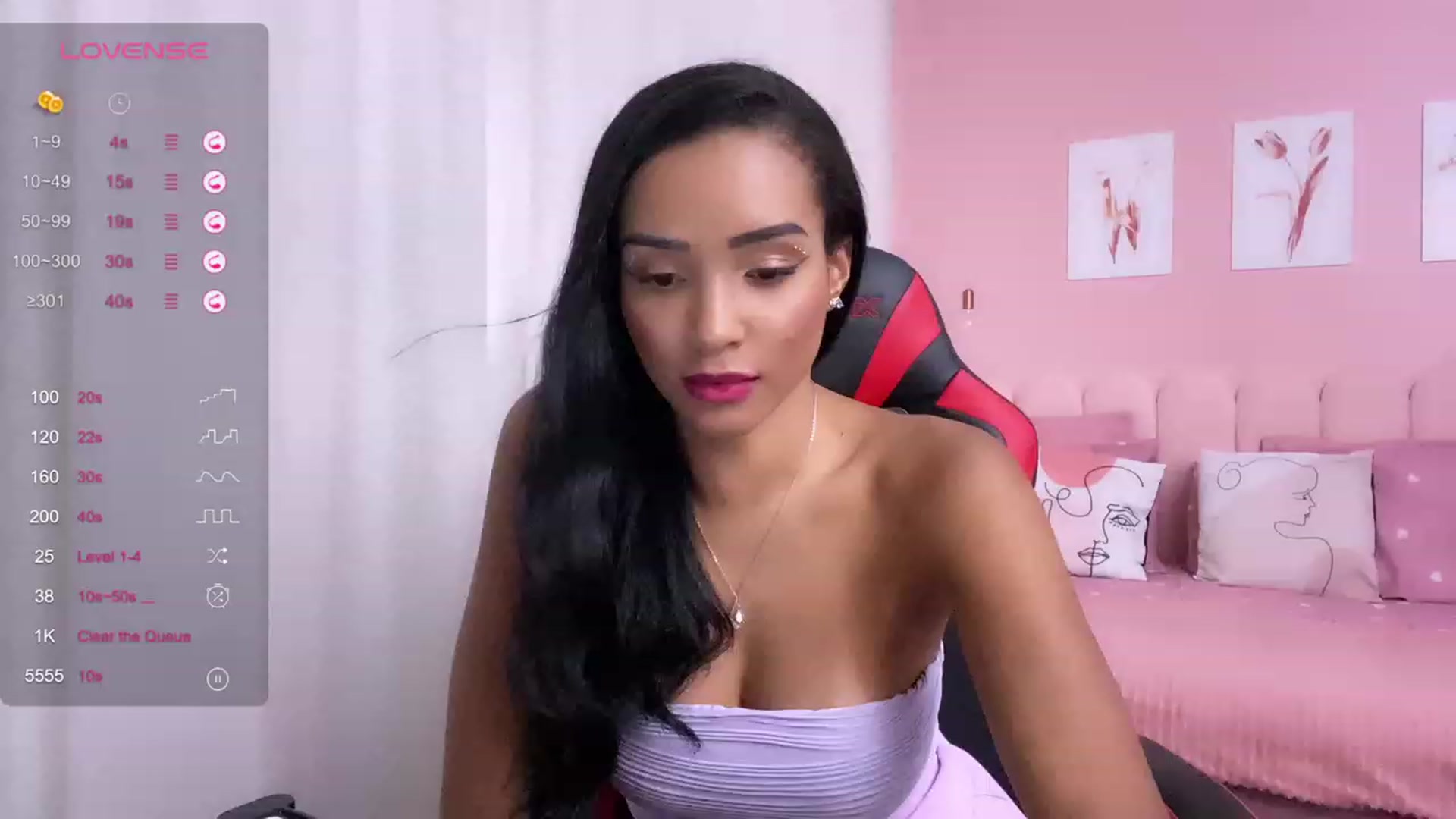 Gallery image thumbnail from Helen9g38's myfreecams stream on, 03/08/2024, 20:24 image 2 of 20
