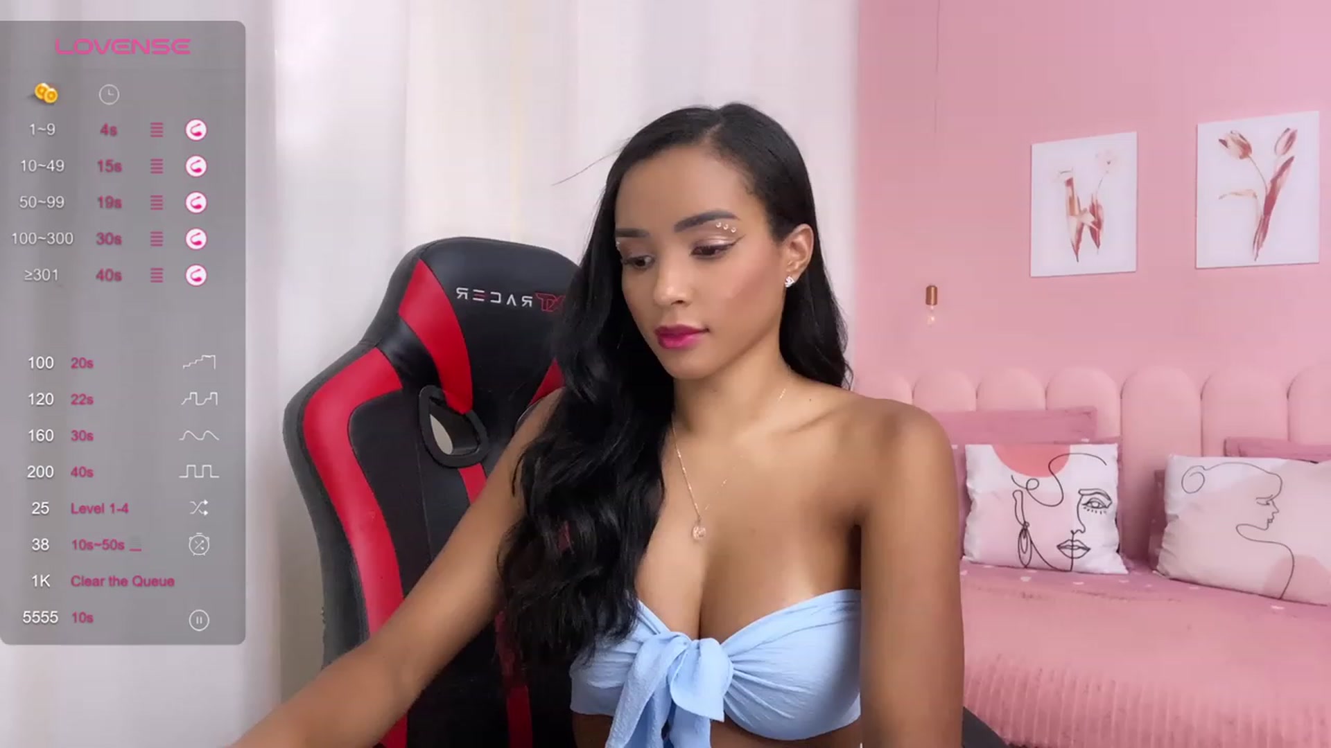 Gallery image thumbnail from Helen9g38's myfreecams stream on, 03/09/2024, 14:17 image 20 of 20