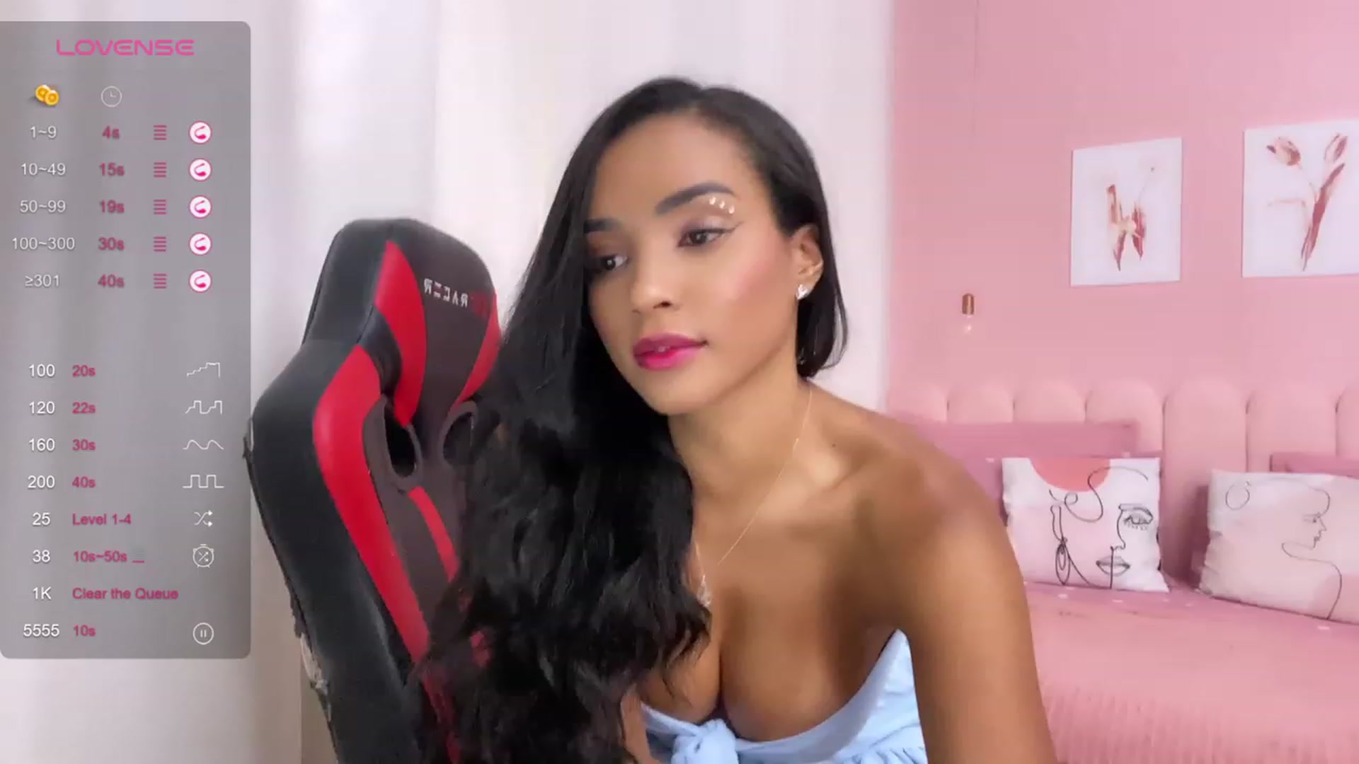 Gallery image thumbnail from Helen9g38's myfreecams stream on, 03/09/2024, 14:17 image 1 of 20