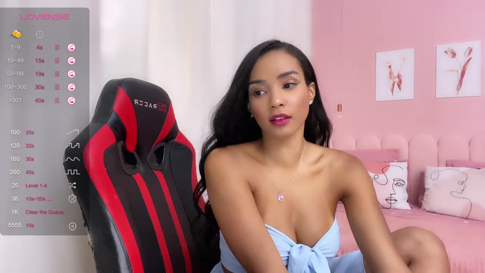 Gallery image thumbnail from Helen9g38's myfreecams stream on, 03/09/2024, 14:17 image 16 of 20