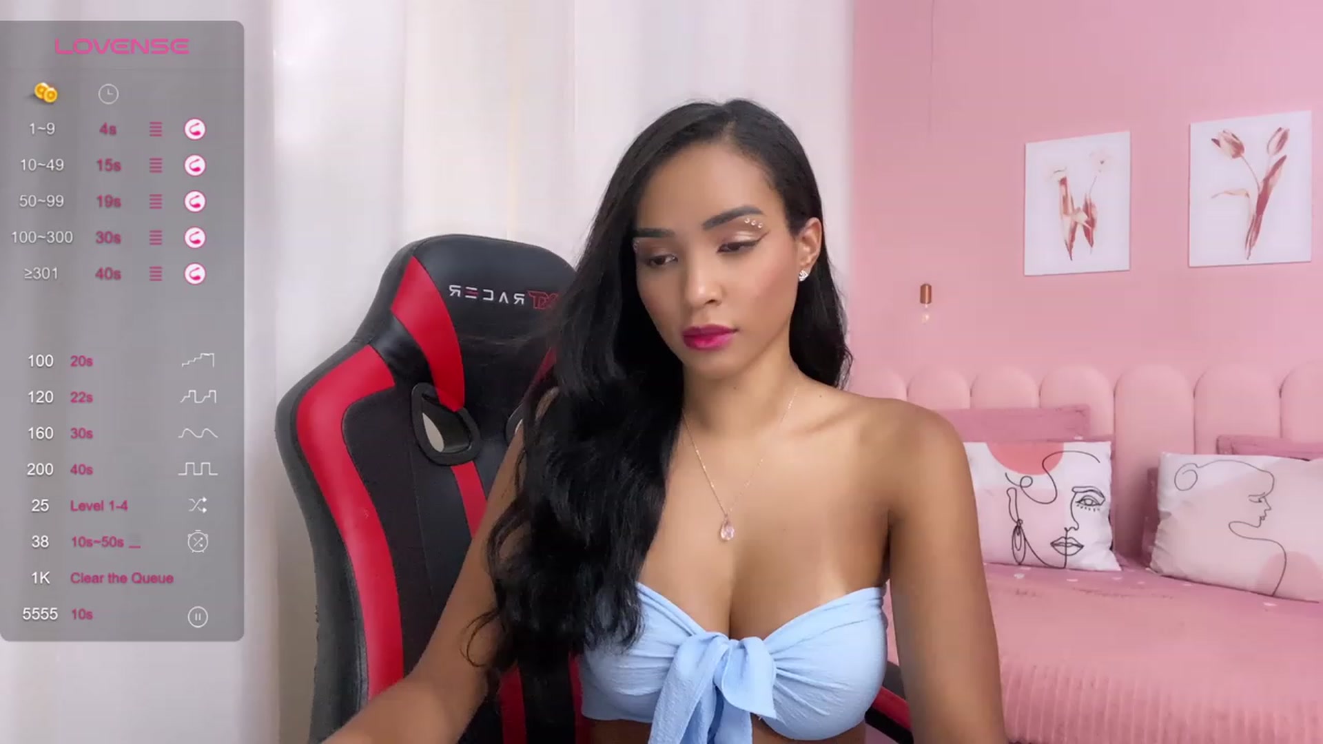 Gallery image thumbnail from Helen9g38's myfreecams stream on, 03/09/2024, 14:17 image 19 of 20