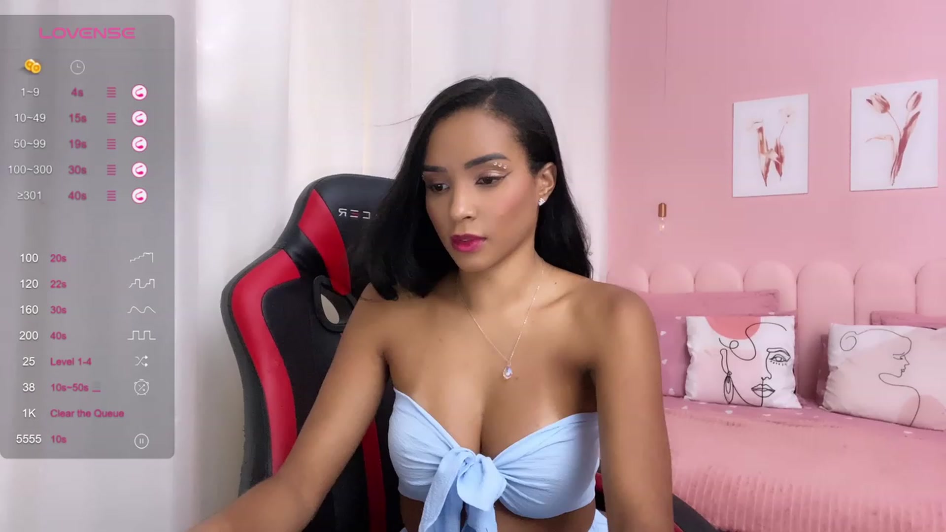 Gallery image thumbnail from Helen9g38's myfreecams stream on, 03/09/2024, 14:17 image 14 of 20