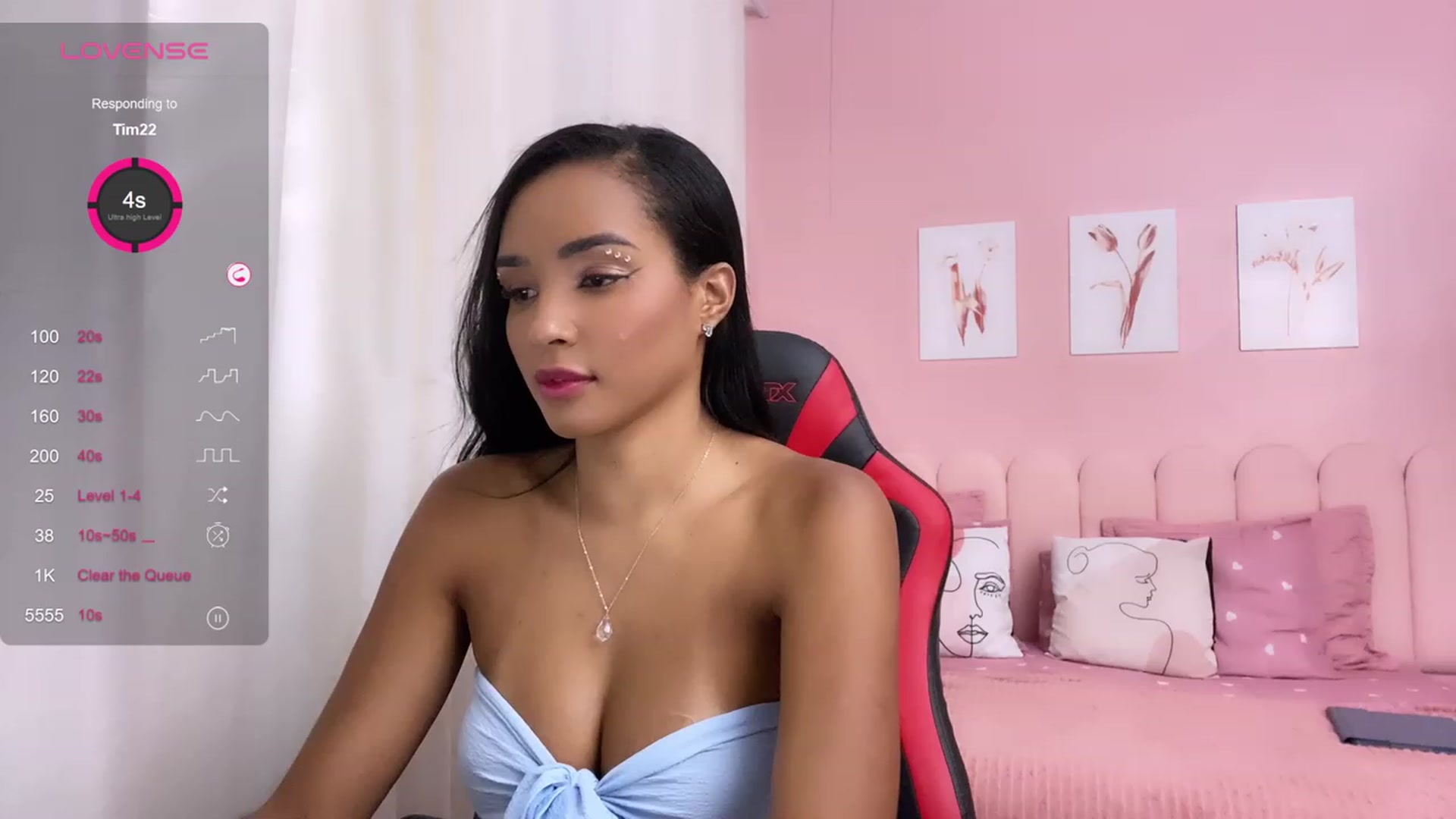 Gallery image thumbnail from Helen9g38's myfreecams stream on, 03/09/2024, 14:48 image 7 of 20