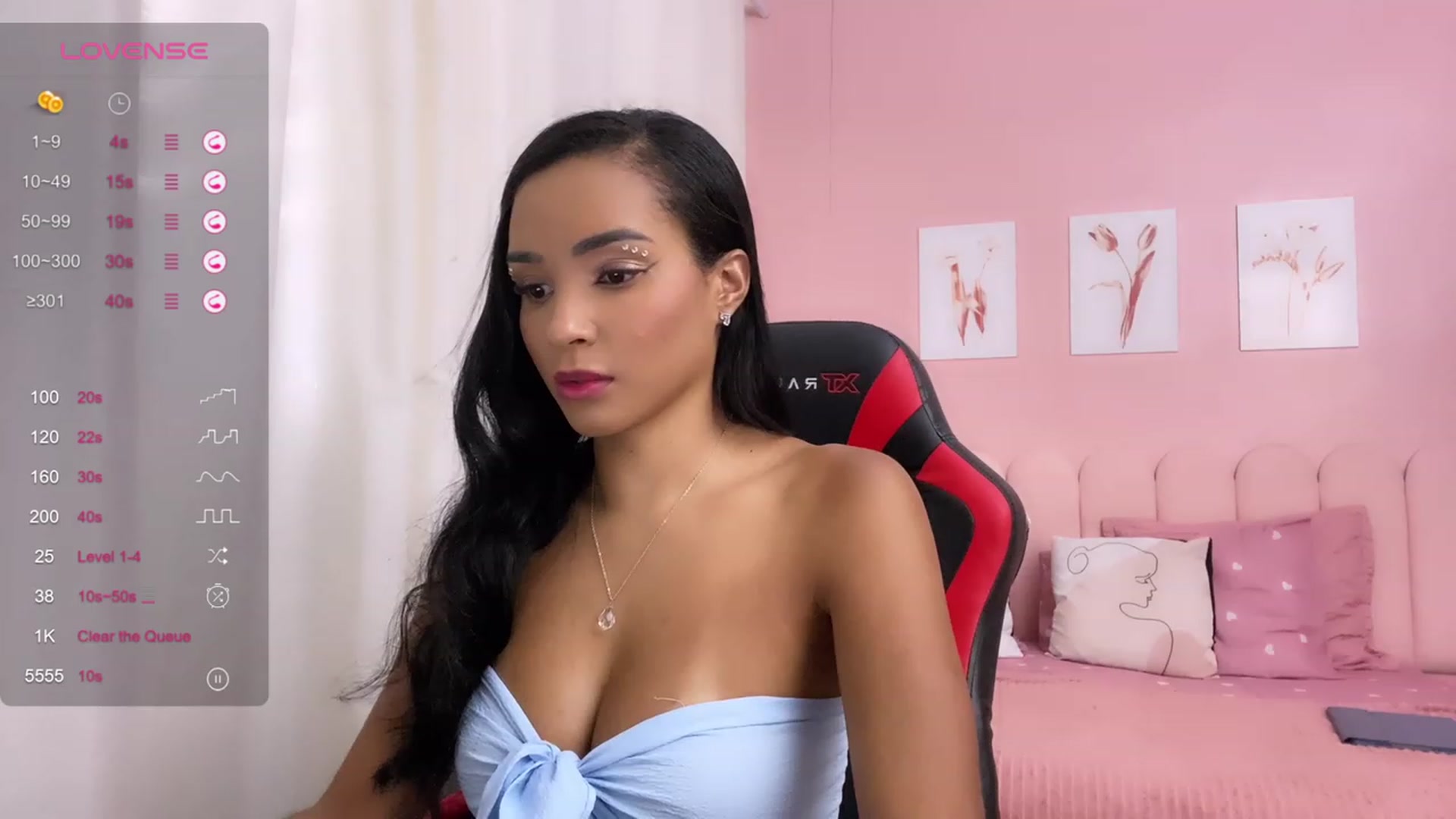 Gallery image thumbnail from Helen9g38's myfreecams stream on, 03/09/2024, 14:48 image 12 of 20