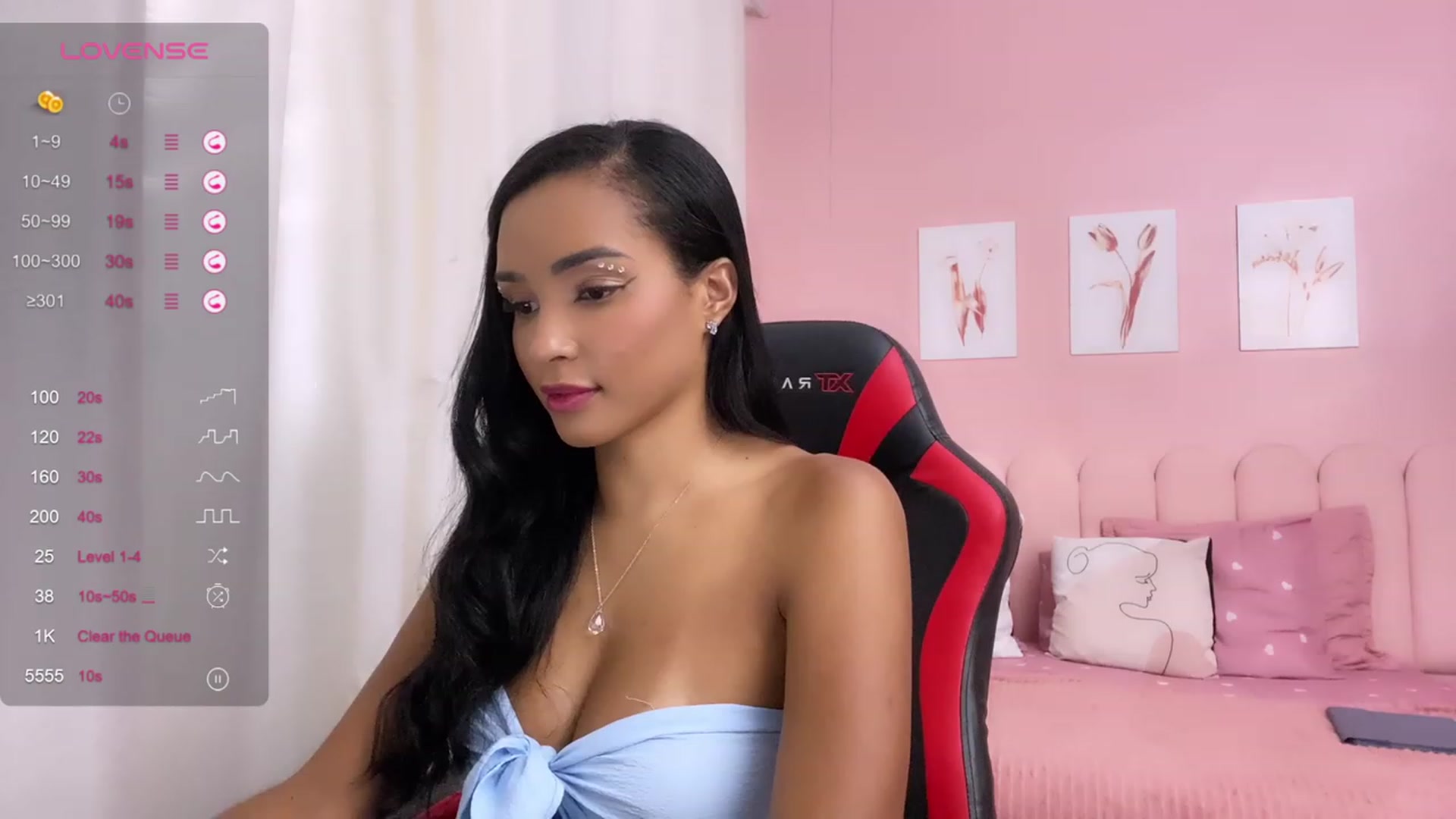 Gallery image thumbnail from Helen9g38's myfreecams stream on, 03/09/2024, 14:48 image 13 of 20