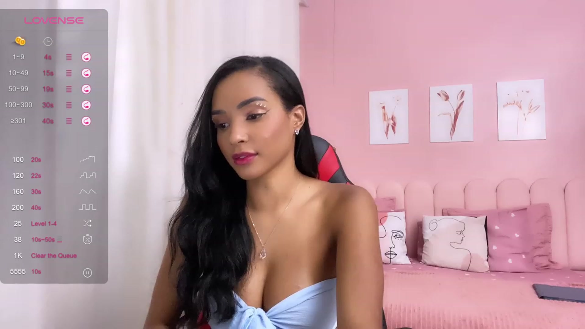 Gallery image thumbnail from Helen9g38's myfreecams stream on, 03/09/2024, 14:48 image 4 of 20