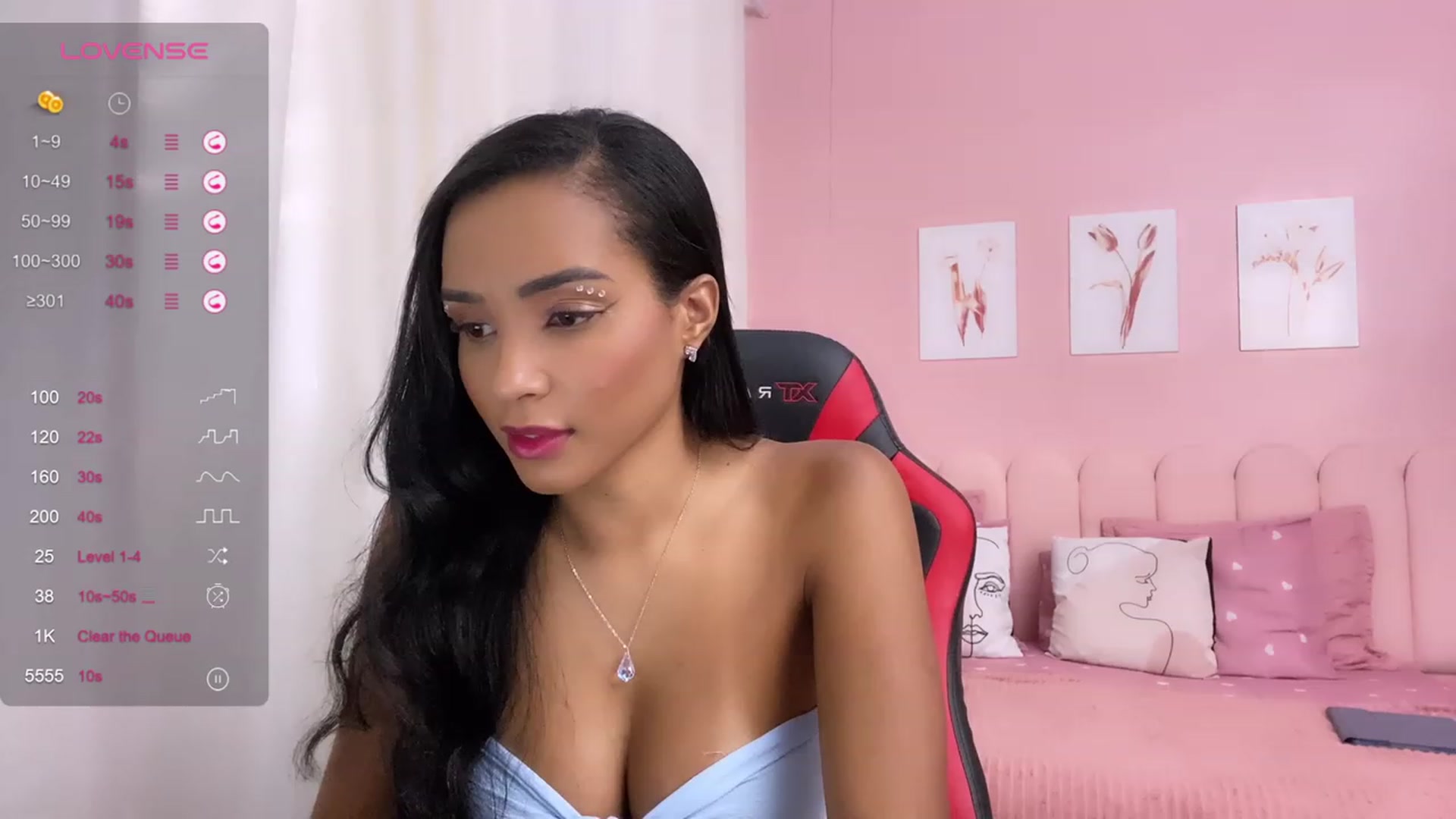 Gallery image thumbnail from Helen9g38's myfreecams stream on, 03/09/2024, 14:48 image 10 of 20
