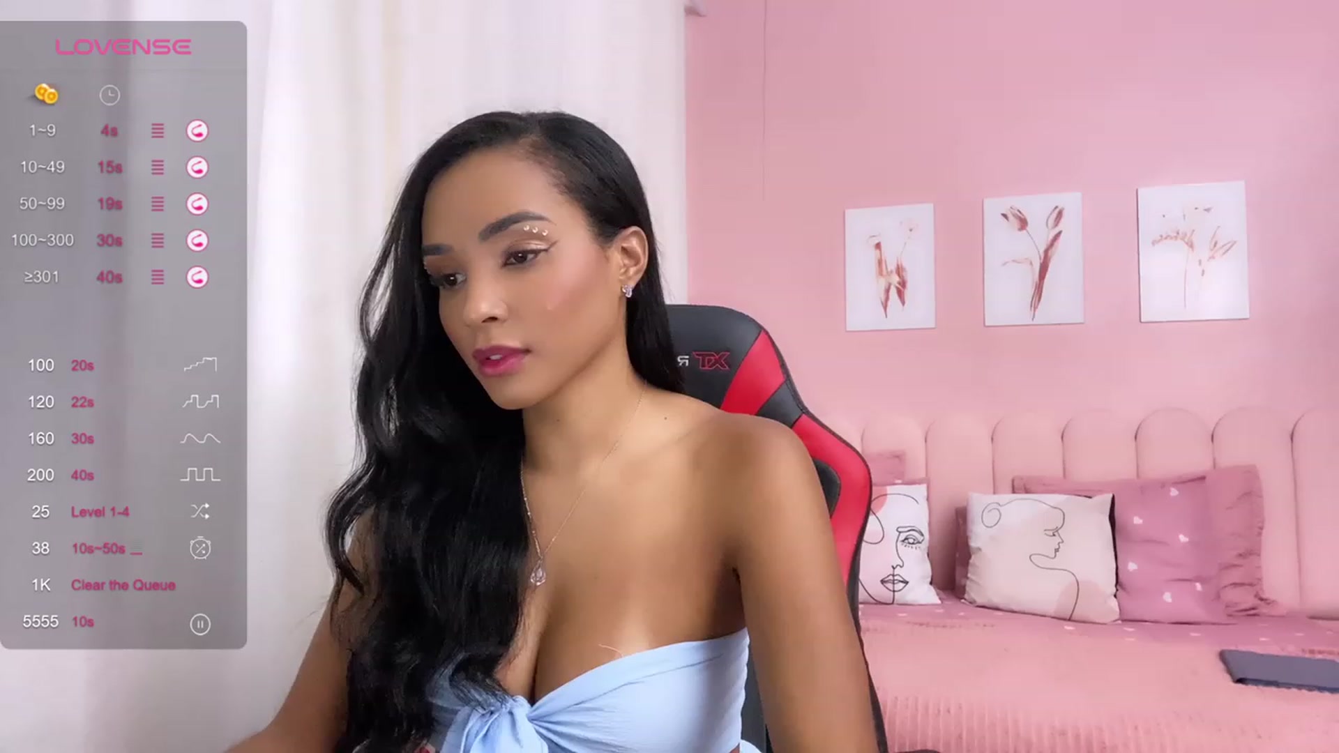Gallery image thumbnail from Helen9g38's myfreecams stream on, 03/09/2024, 14:48 image 2 of 20