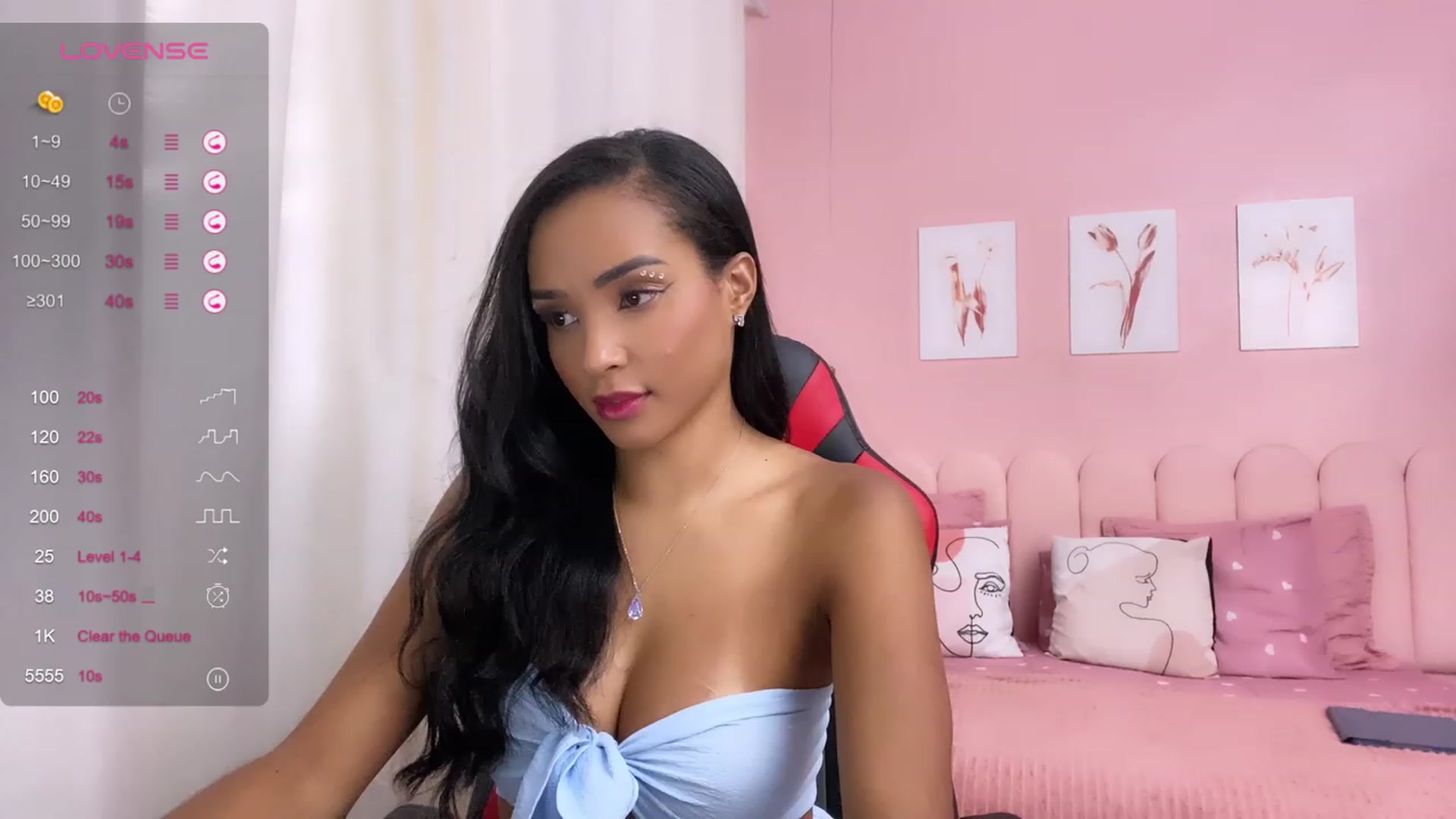 Gallery image thumbnail from Helen9g38's myfreecams stream on, 03/09/2024, 14:48 image 3 of 20