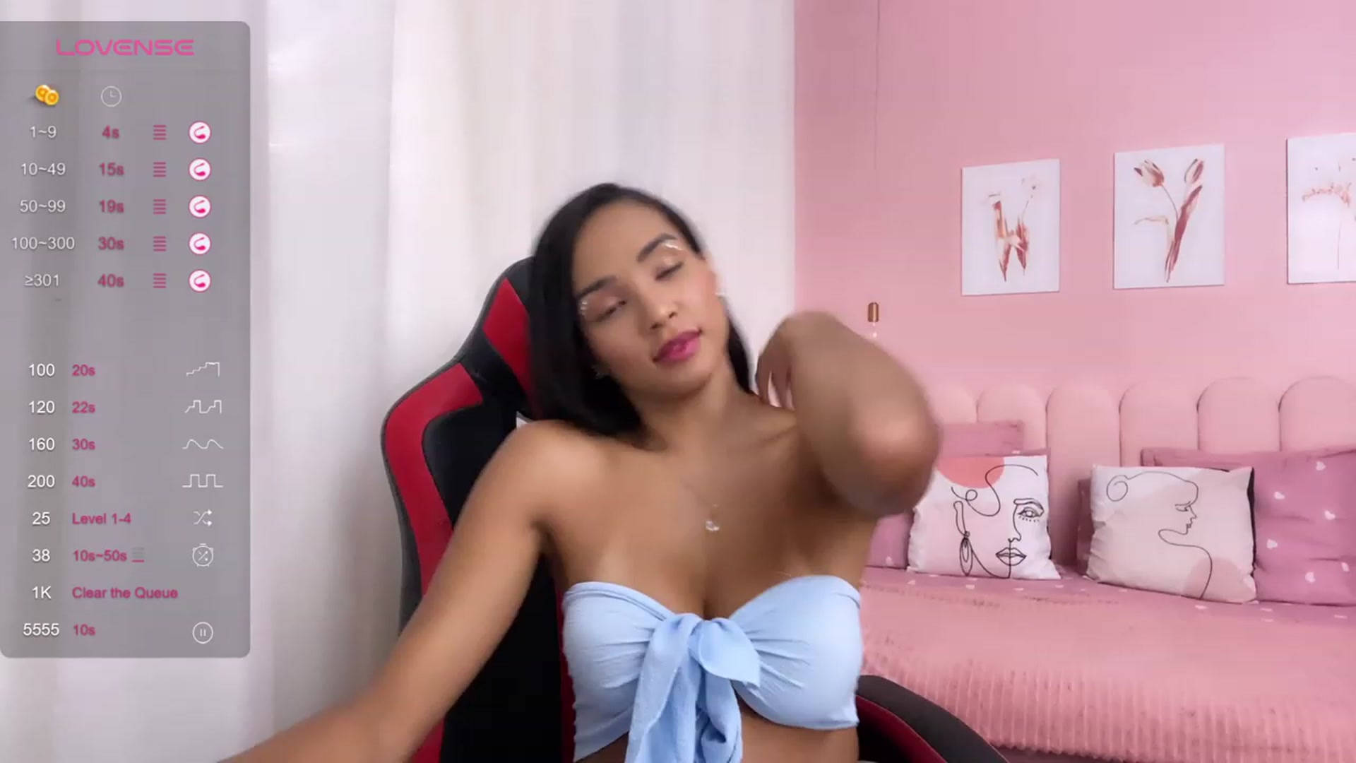 Gallery image thumbnail from Helen9g38's myfreecams stream on, 03/09/2024, 15:23 image 1 of 20