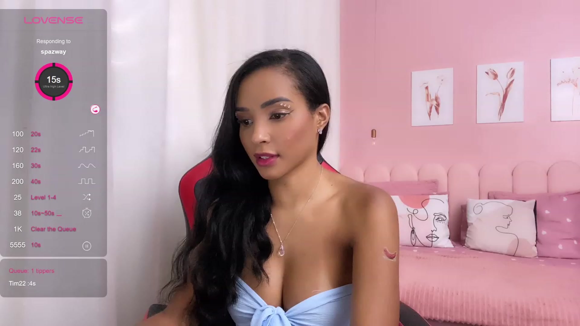 Gallery image thumbnail from Helen9g38's myfreecams stream on, 03/09/2024, 15:23 image 8 of 20
