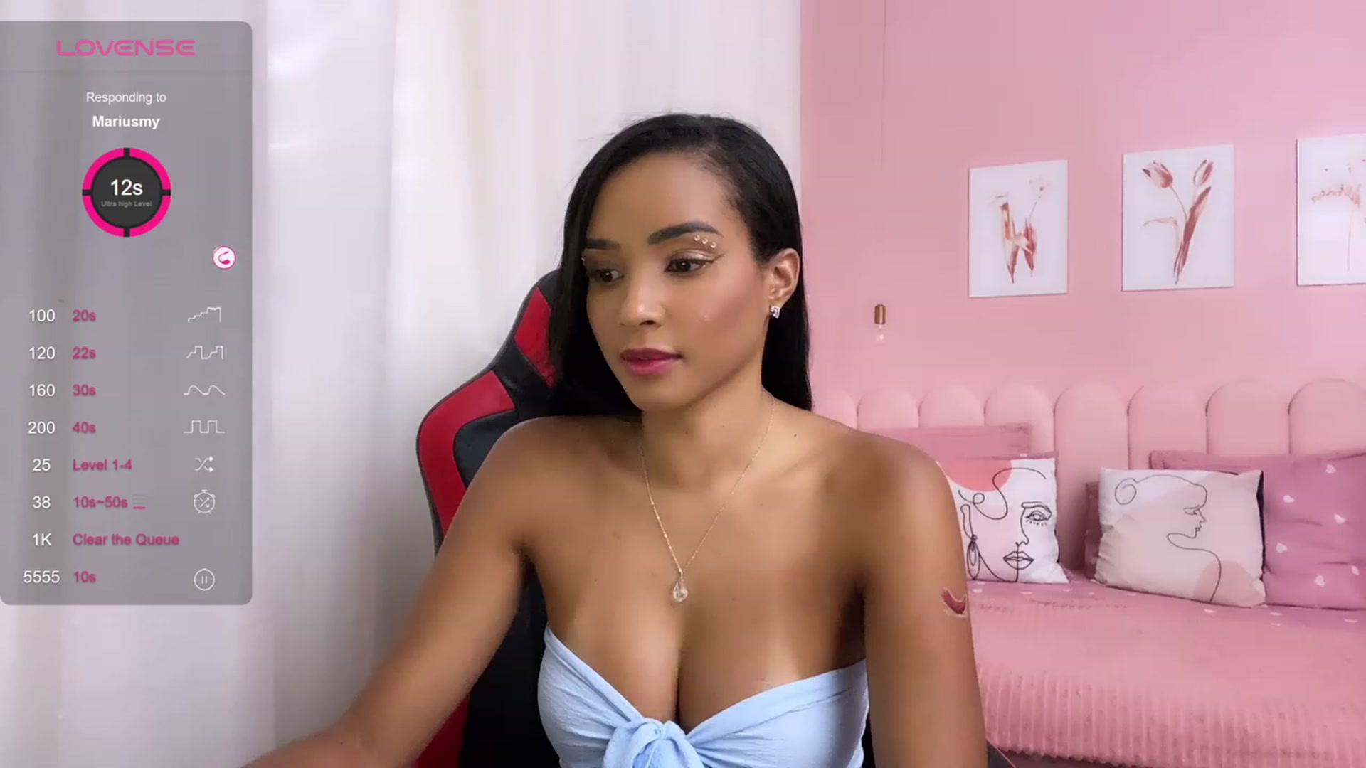 Gallery image thumbnail from Helen9g38's myfreecams stream on, 03/09/2024, 15:23 image 9 of 20