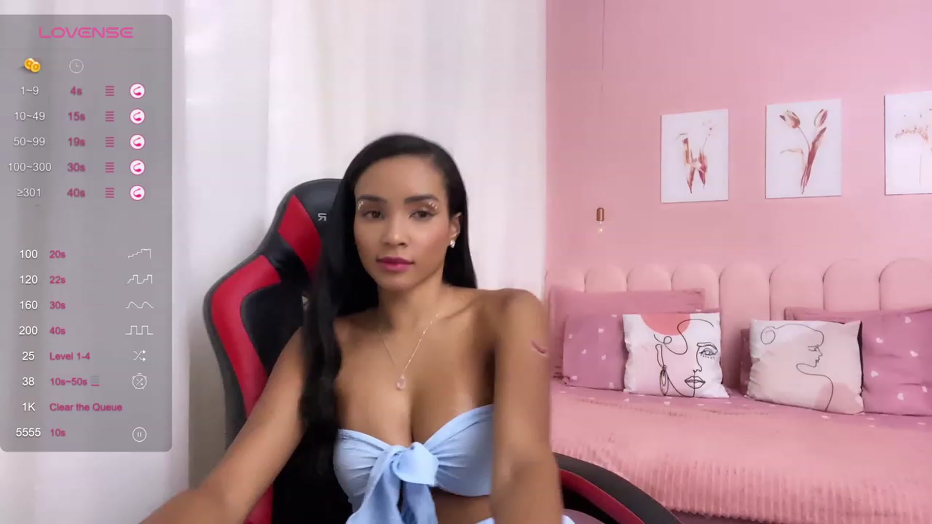 Gallery image thumbnail from Helen9g38's myfreecams stream on, 03/09/2024, 15:23 image 18 of 20