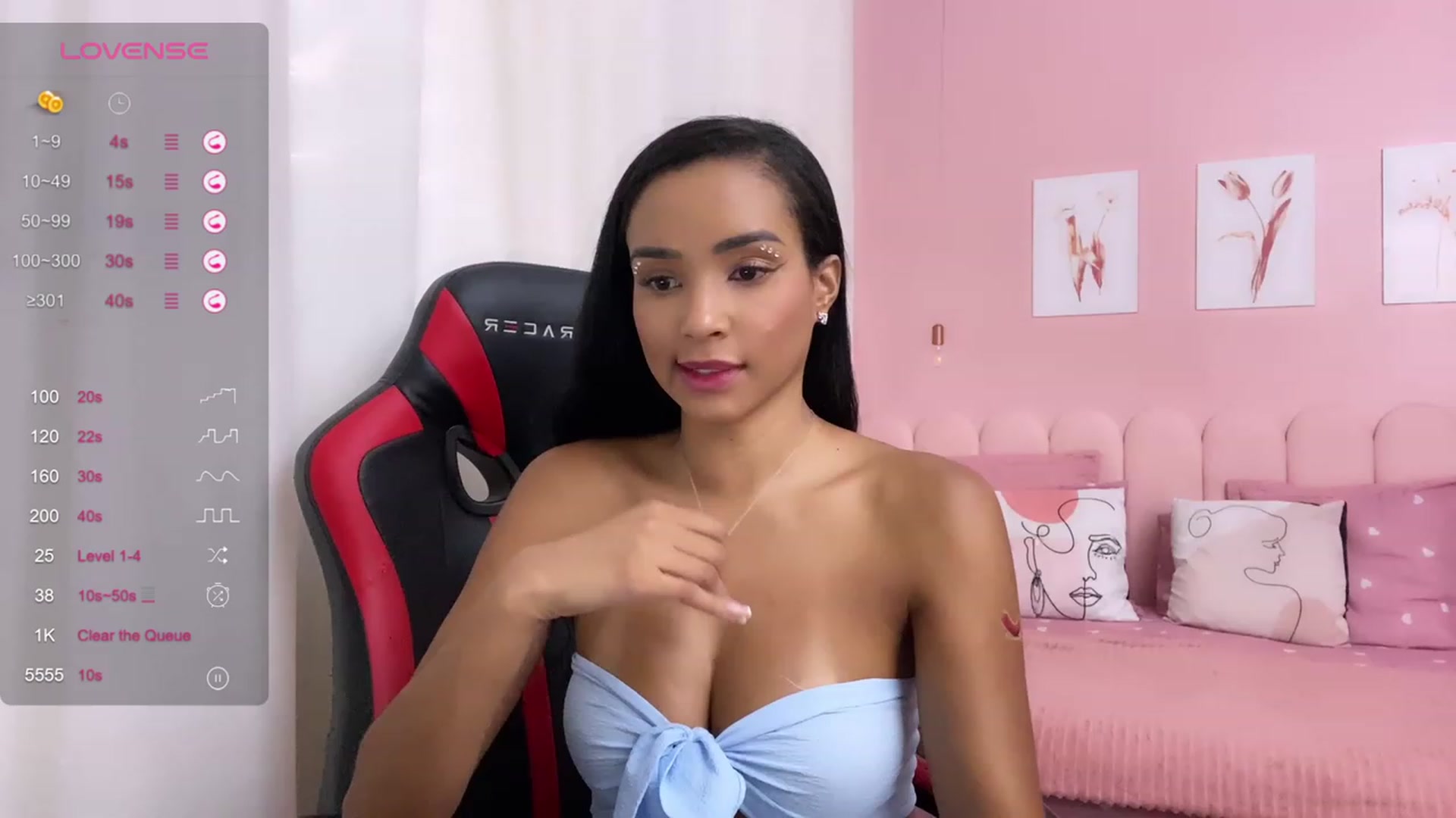 Gallery image thumbnail from Helen9g38's myfreecams stream on, 03/09/2024, 15:23 image 15 of 20
