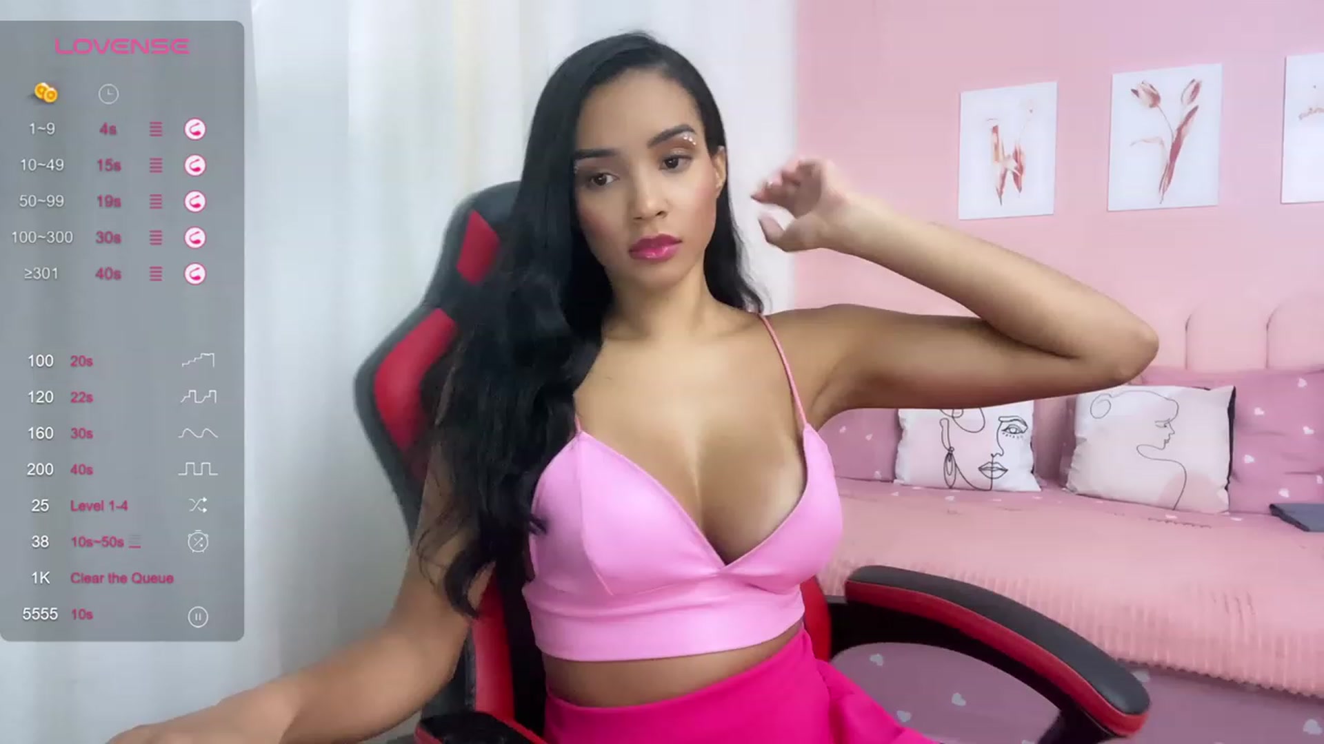 Gallery image thumbnail from Helen9g38's myfreecams stream on, 03/10/2024, 14:41 image 6 of 20