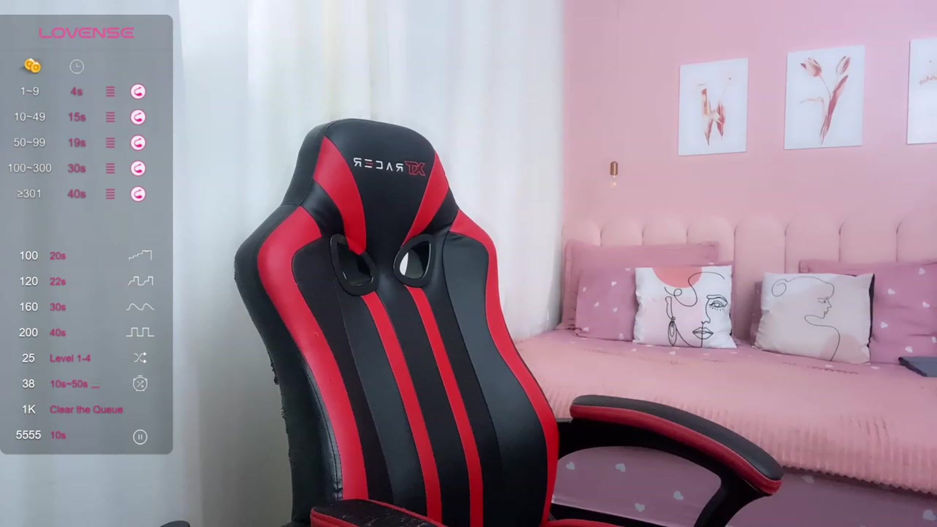 Gallery image thumbnail from Helen9g38's myfreecams stream on, 03/10/2024, 14:41 image 11 of 20