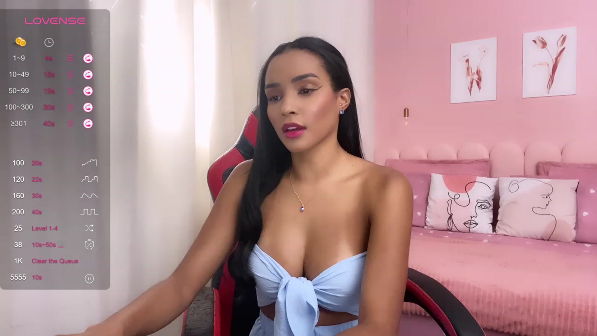 Gallery image thumbnail from Helen9g38's myfreecams stream on, 03/11/2024, 14:43 image 2 of 20