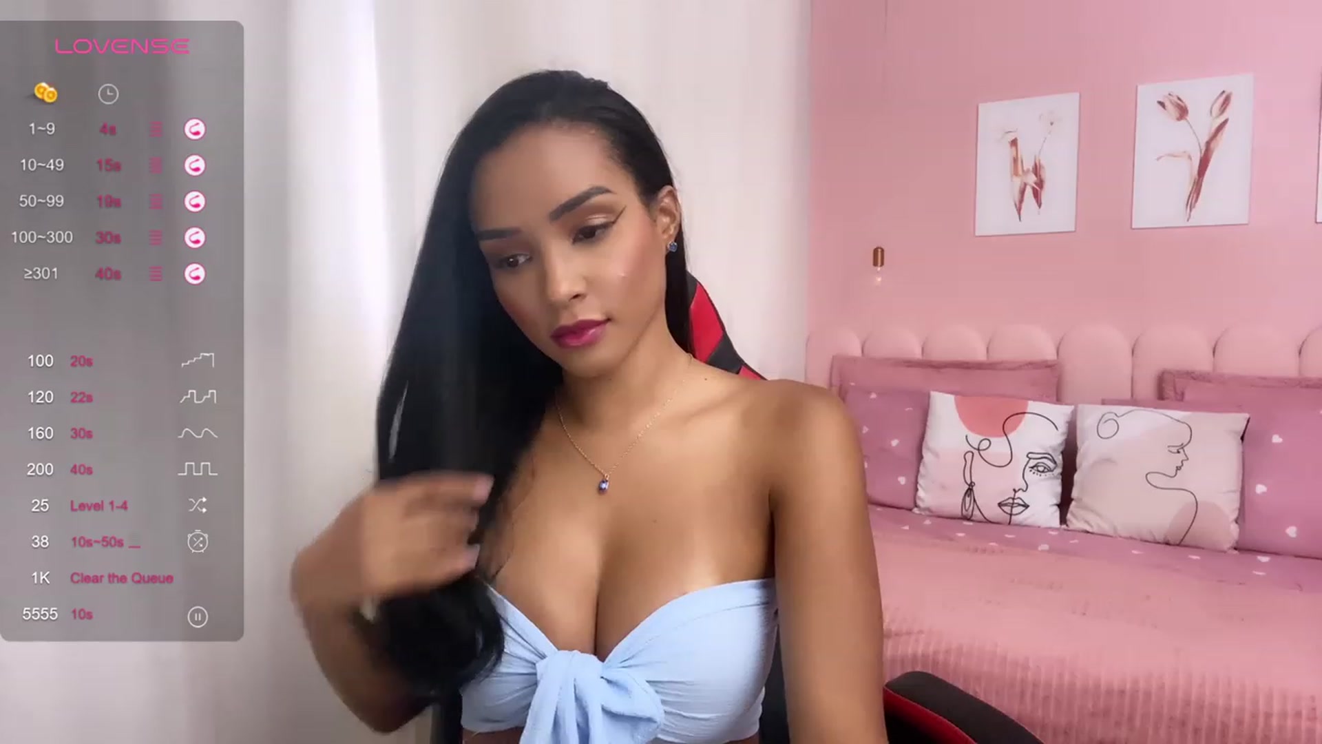 Gallery image thumbnail from Helen9g38's myfreecams stream on, 03/11/2024, 14:43 image 11 of 20