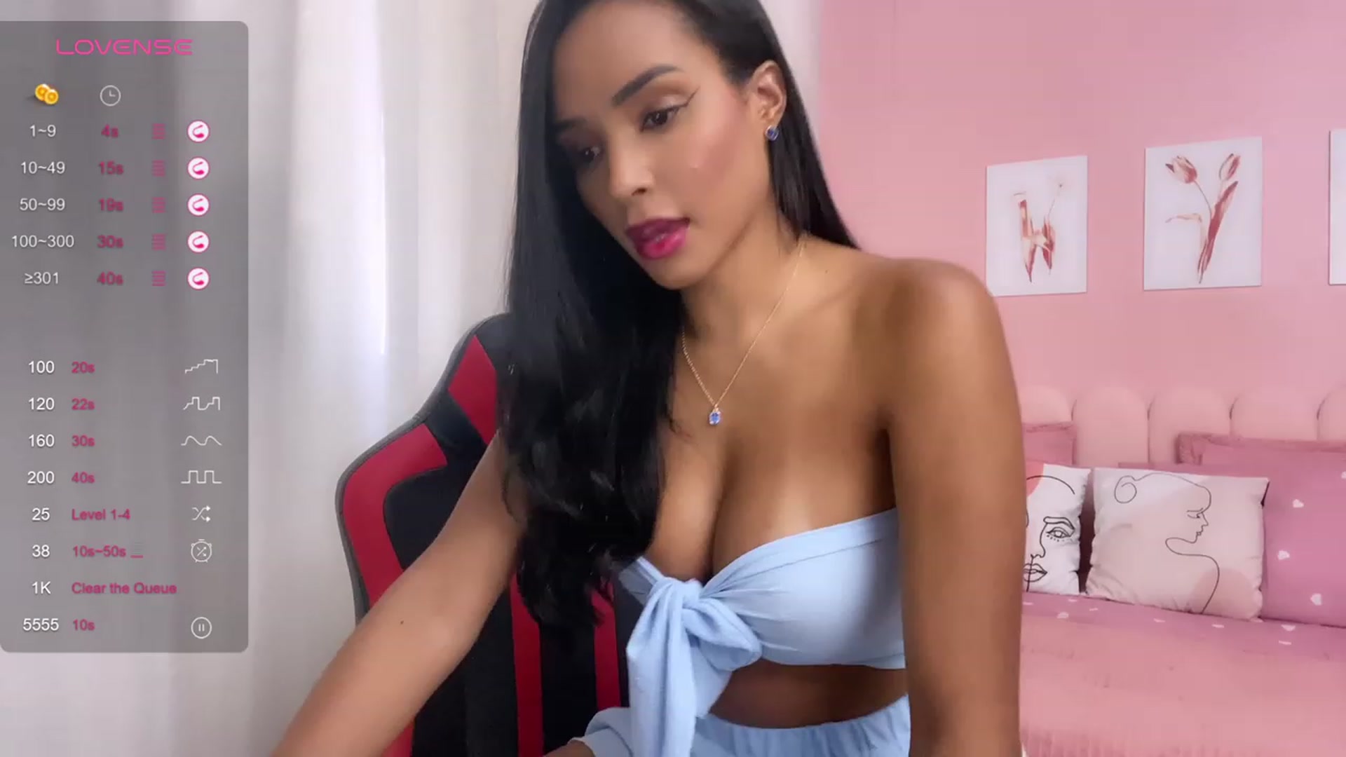 Gallery image thumbnail from Helen9g38's myfreecams stream on, 03/11/2024, 14:43 image 17 of 20