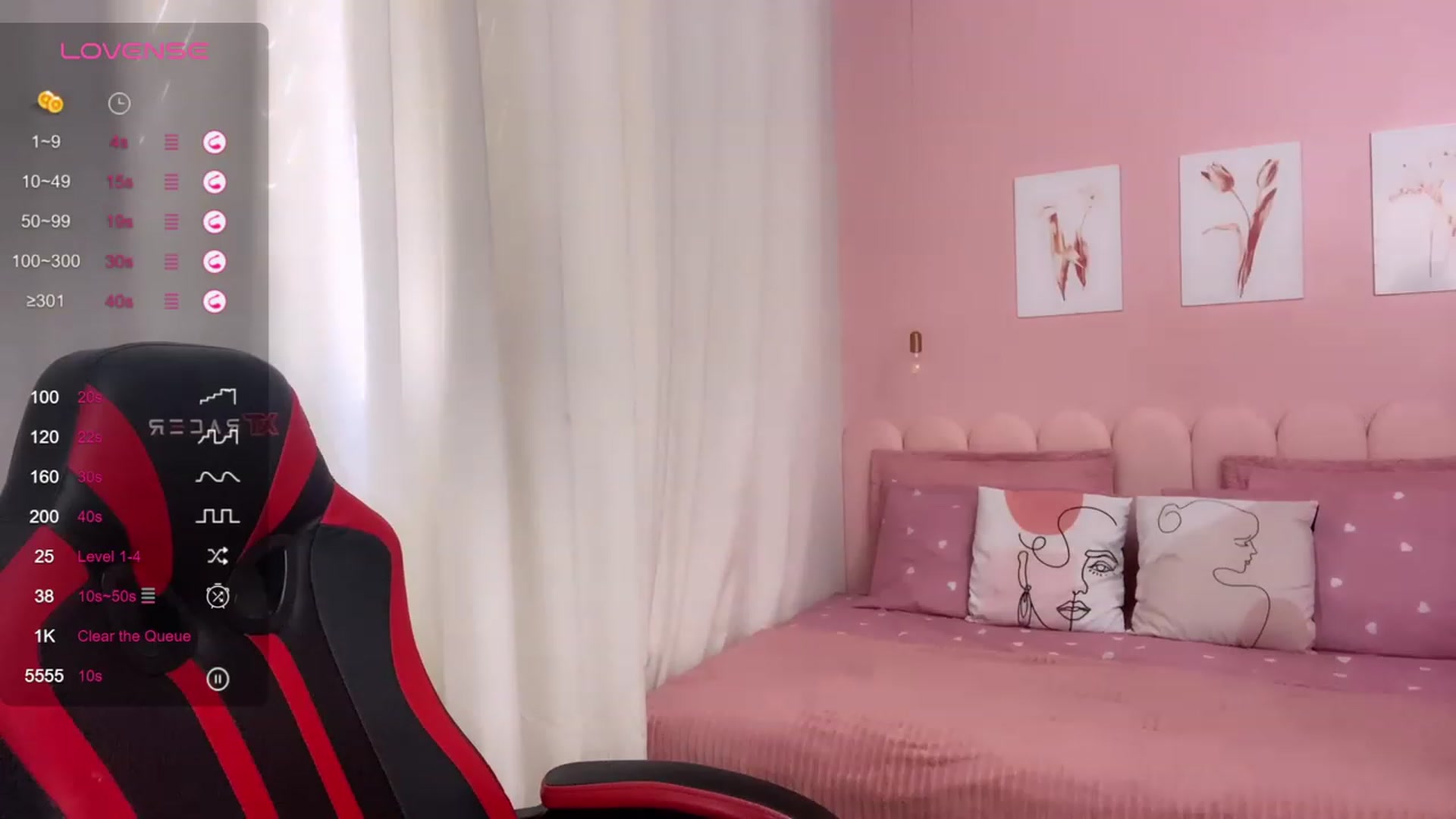 Gallery image thumbnail from Helen9g38's myfreecams stream on, 03/11/2024, 14:43 image 13 of 20