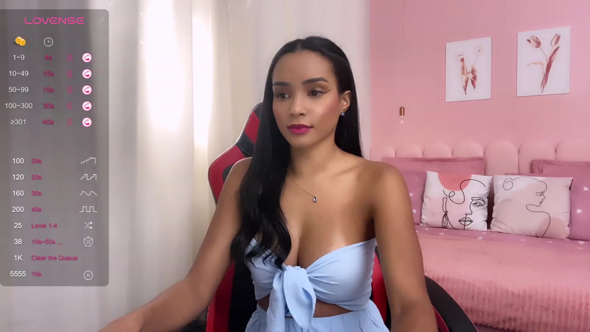 Gallery image thumbnail from Helen9g38's myfreecams stream on, 03/11/2024, 14:43 image 4 of 20