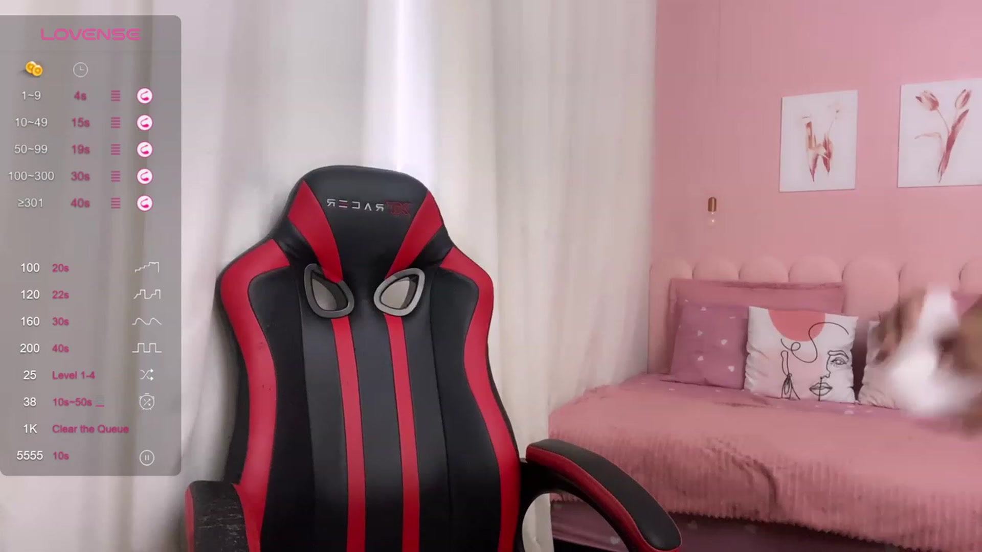 Gallery image thumbnail from Helen9g38's myfreecams stream on, 03/11/2024, 16:50 image 2 of 20