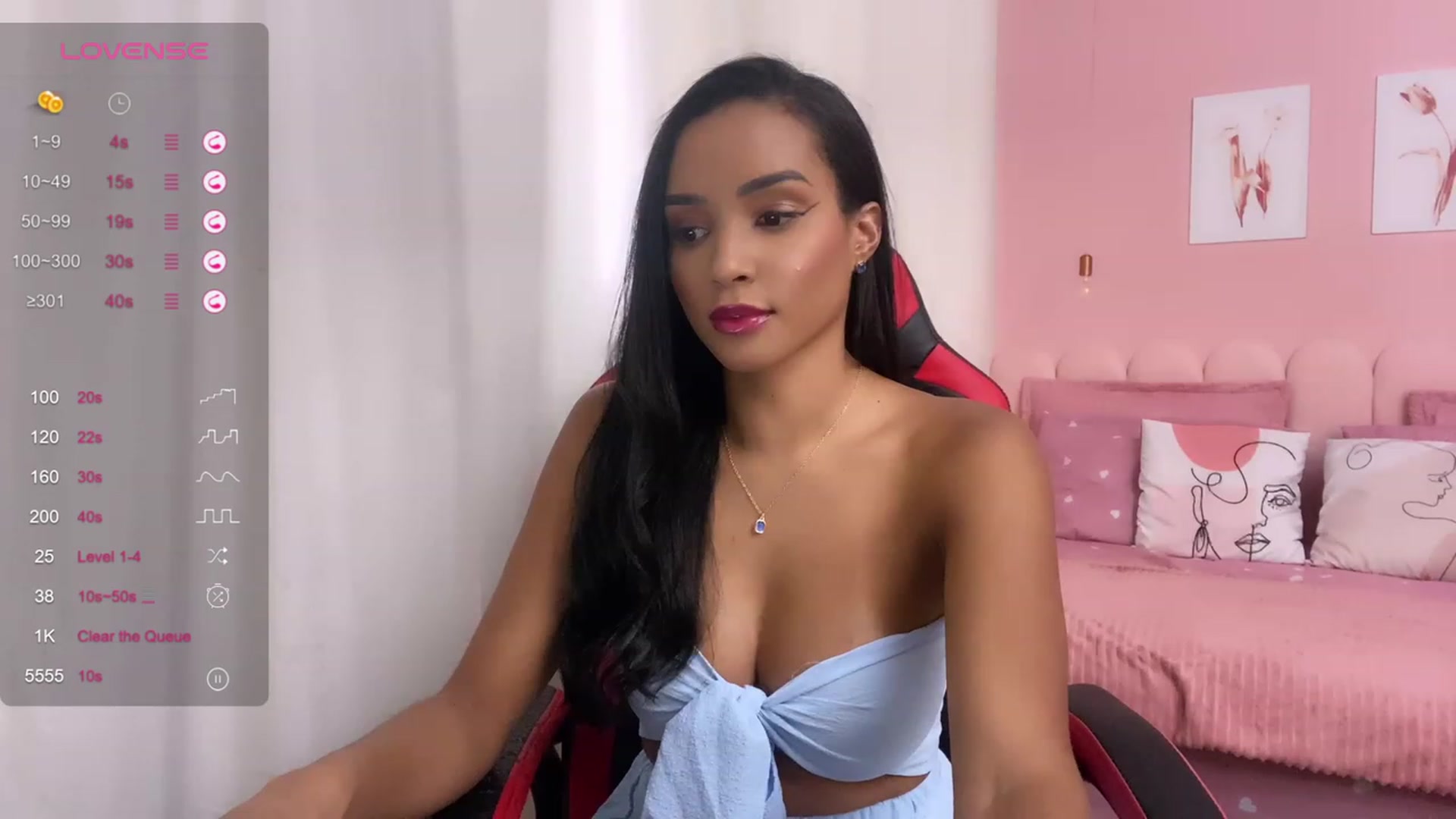 Gallery image thumbnail from Helen9g38's myfreecams stream on, 03/11/2024, 16:50 image 15 of 20