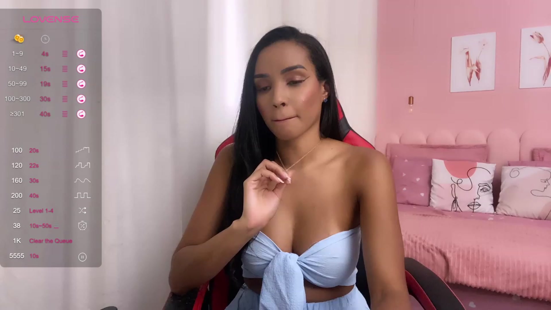 Gallery image thumbnail from Helen9g38's myfreecams stream on, 03/11/2024, 16:50 image 11 of 20