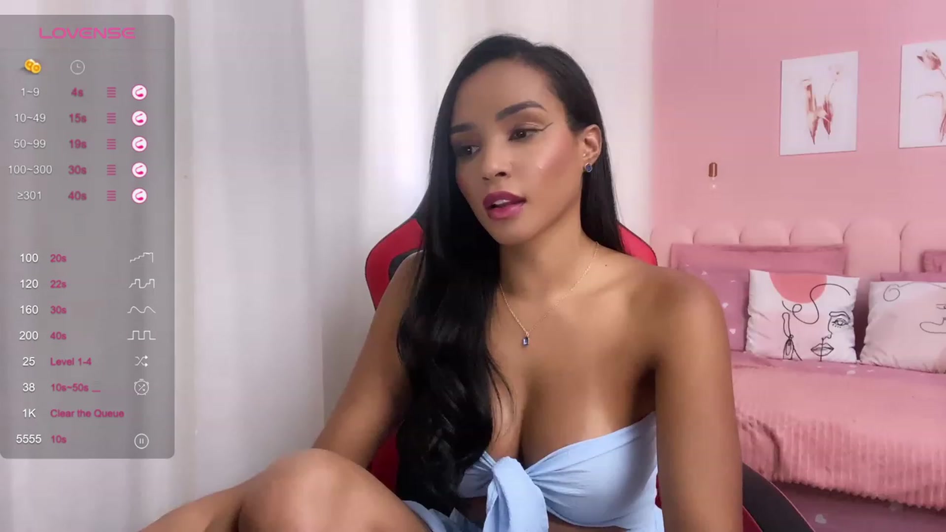 Gallery image thumbnail from Helen9g38's myfreecams stream on, 03/11/2024, 17:15 image 3 of 20