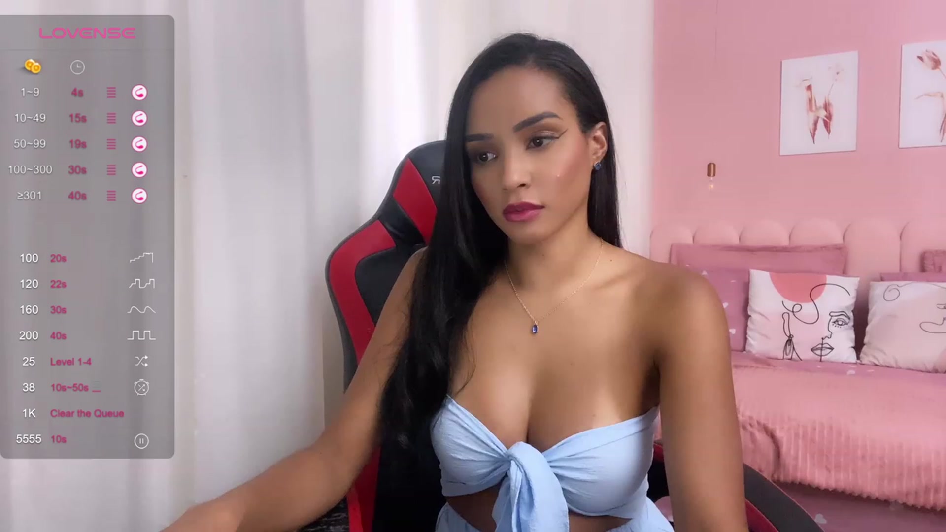 Gallery image thumbnail from Helen9g38's myfreecams stream on, 03/11/2024, 17:15 image 6 of 20