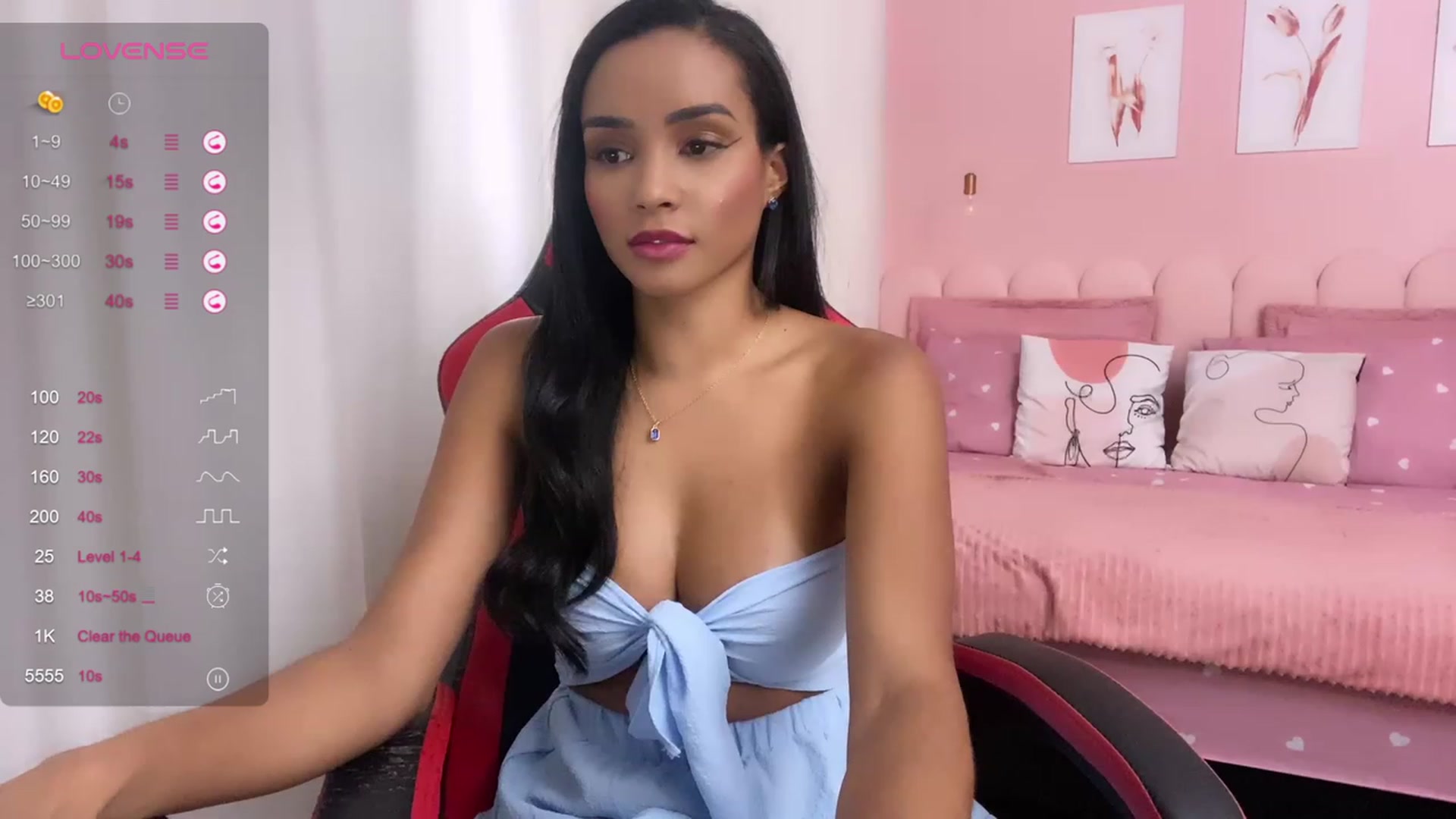 Gallery image thumbnail from Helen9g38's myfreecams stream on, 03/11/2024, 17:15 image 12 of 20