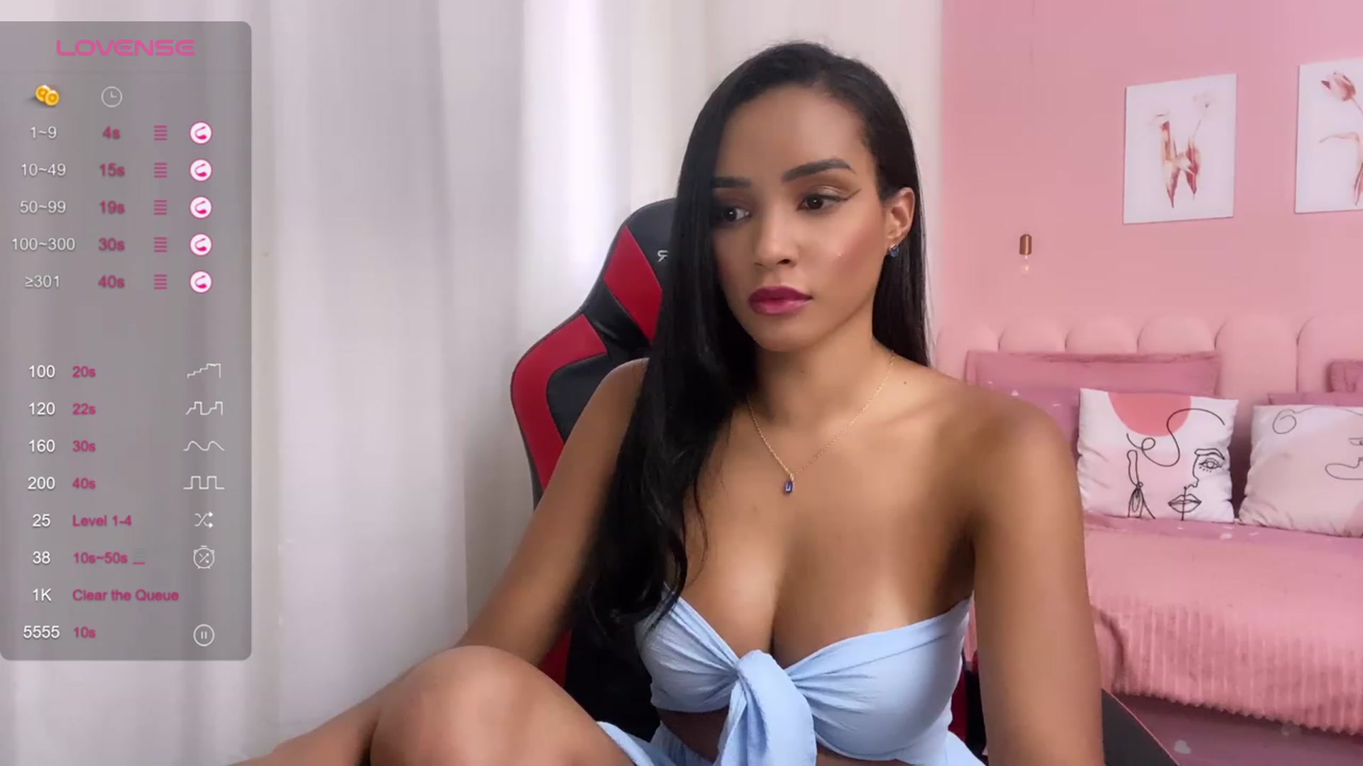 Gallery image thumbnail from Helen9g38's myfreecams stream on, 03/11/2024, 17:15 image 2 of 20