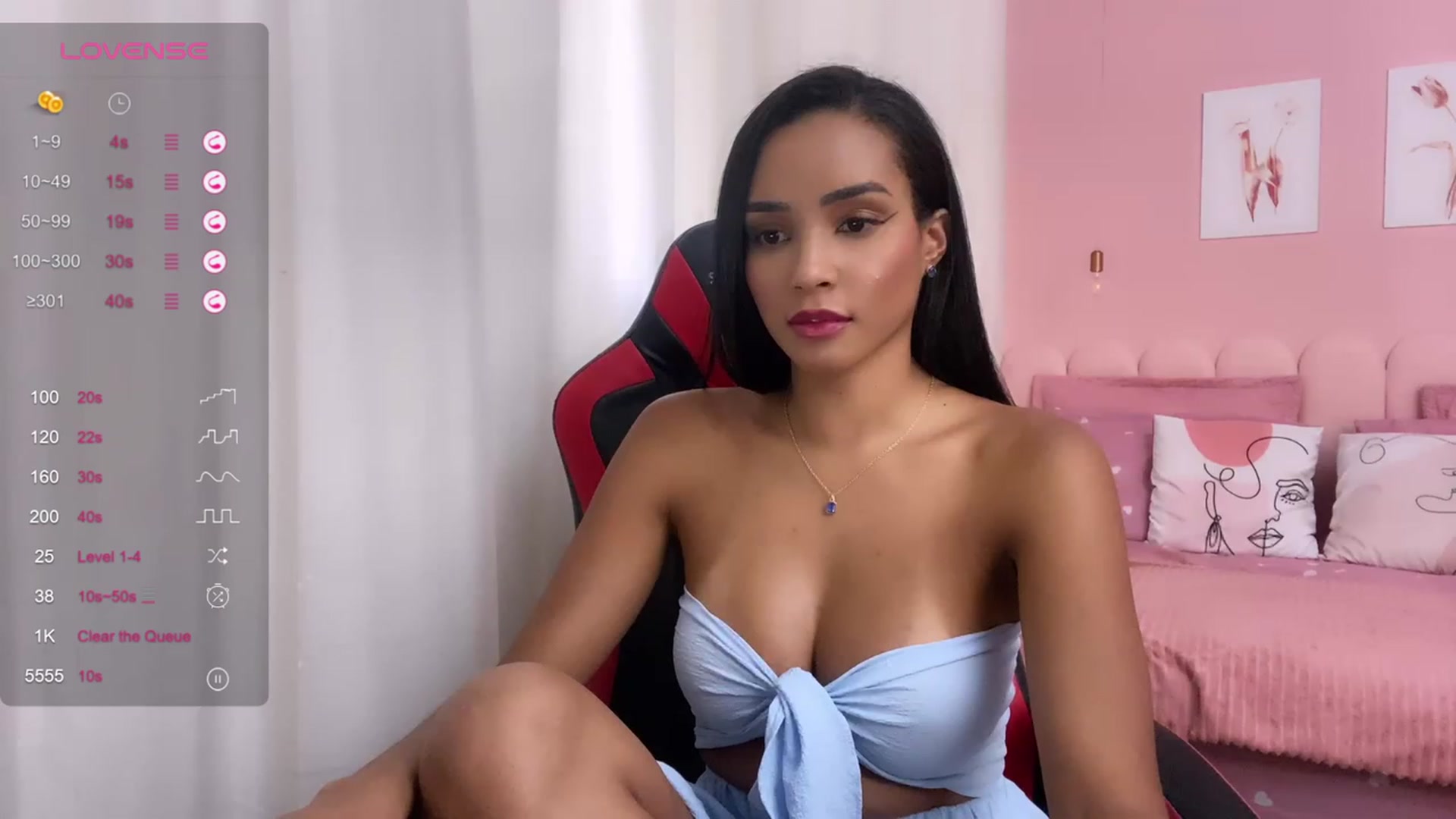 Gallery image thumbnail from Helen9g38's myfreecams stream on, 03/11/2024, 17:15 image 4 of 20