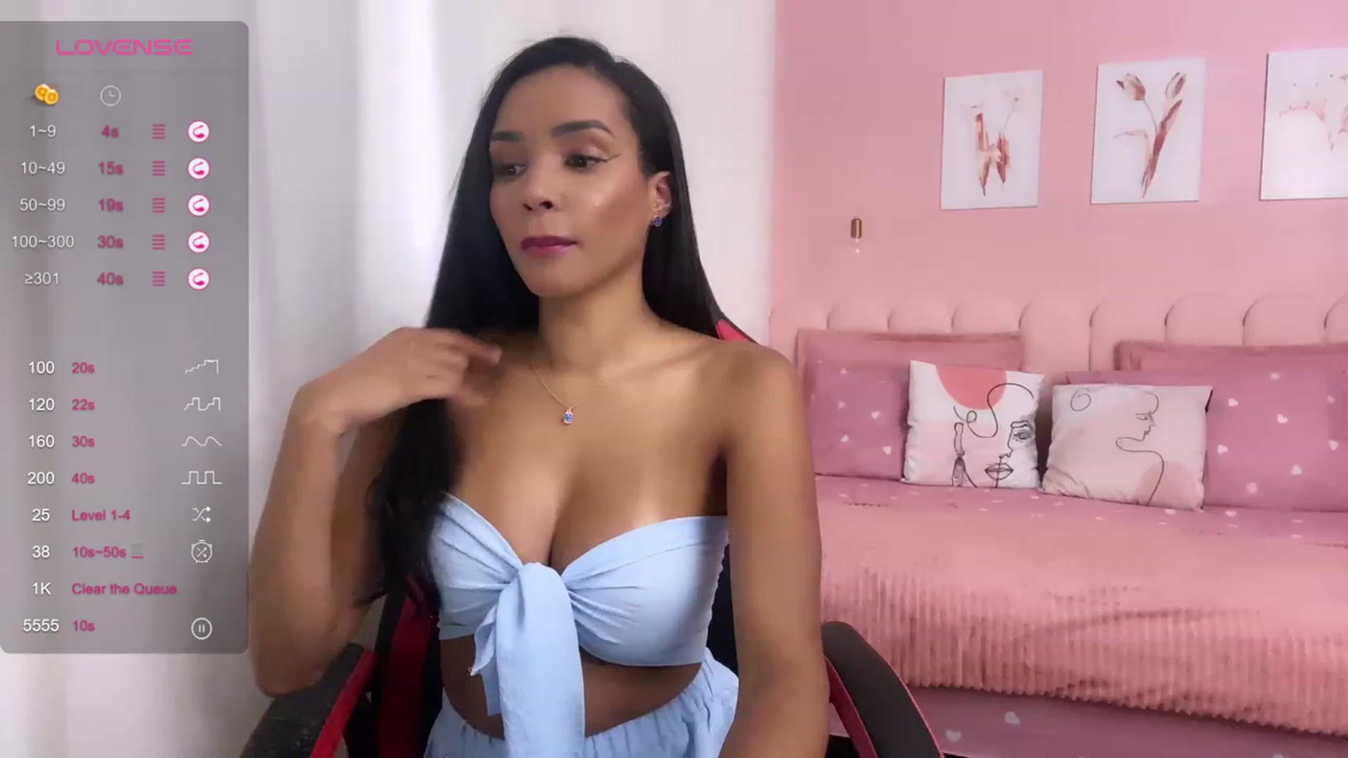 Gallery image thumbnail from Helen9g38's myfreecams stream on, 03/11/2024, 18:21 image 3 of 20