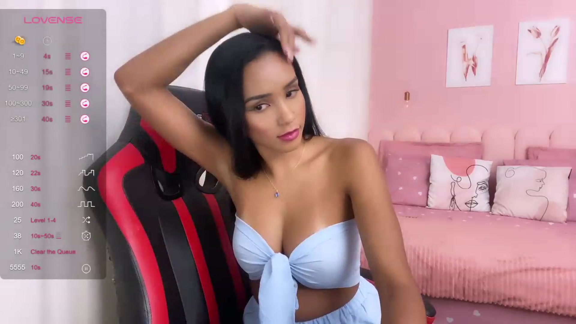 Gallery image thumbnail from Helen9g38's myfreecams stream on, 03/11/2024, 18:21 image 20 of 20