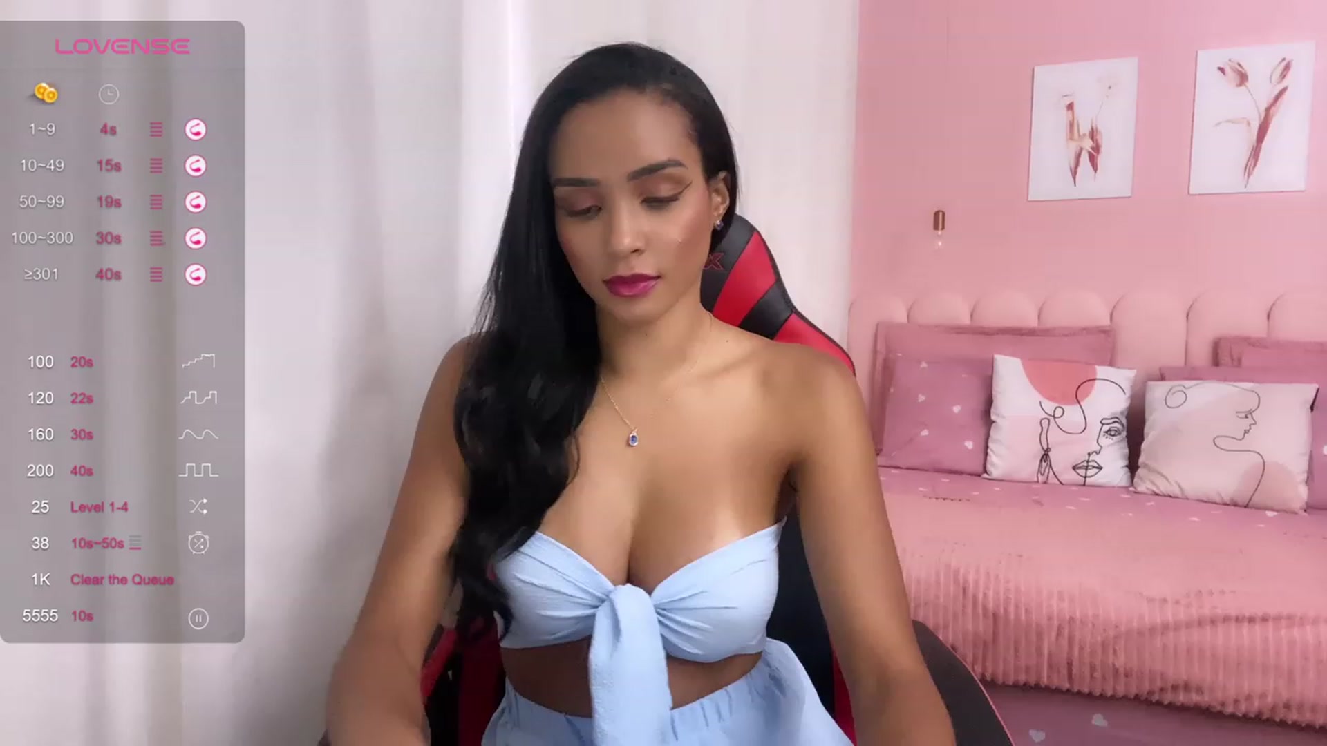 Gallery image thumbnail from Helen9g38's myfreecams stream on, 03/11/2024, 19:01 image 16 of 20