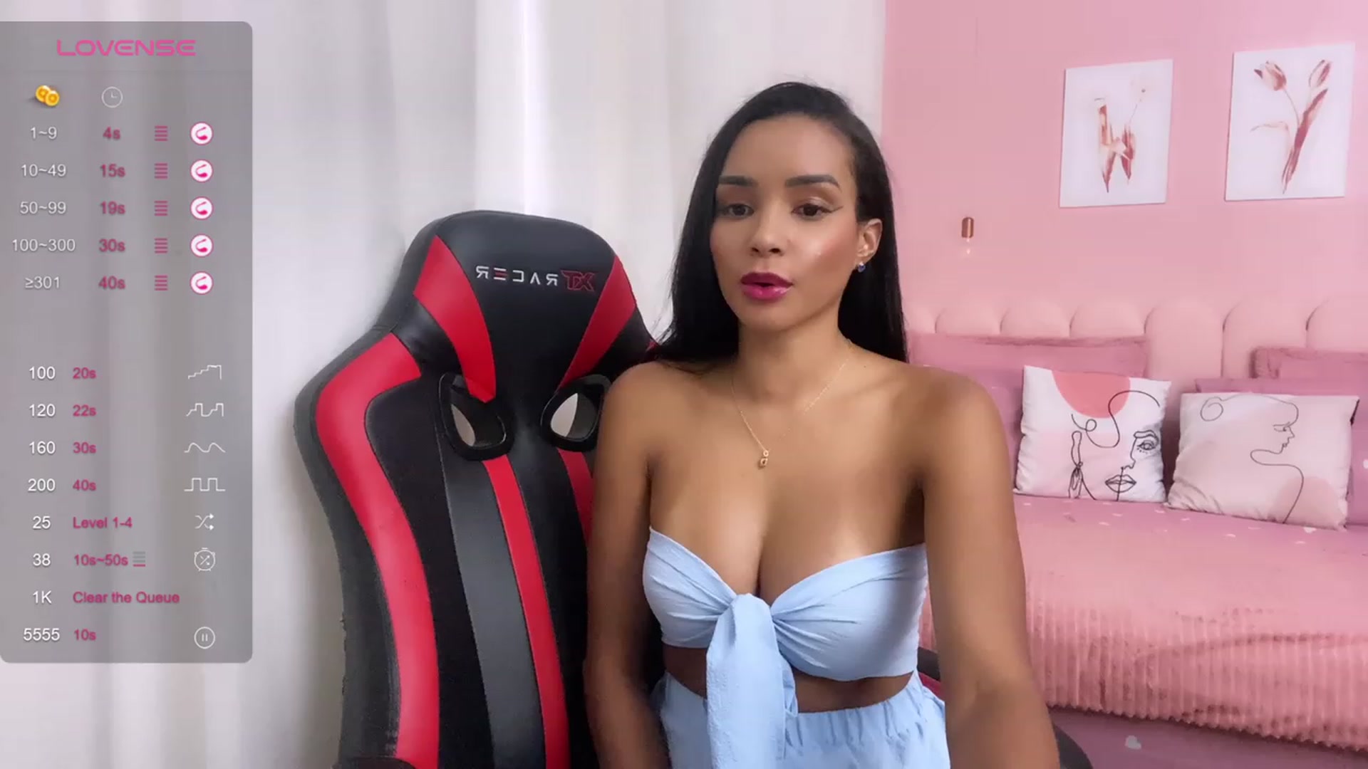 Gallery image thumbnail from Helen9g38's myfreecams stream on, 03/11/2024, 19:01 image 6 of 20