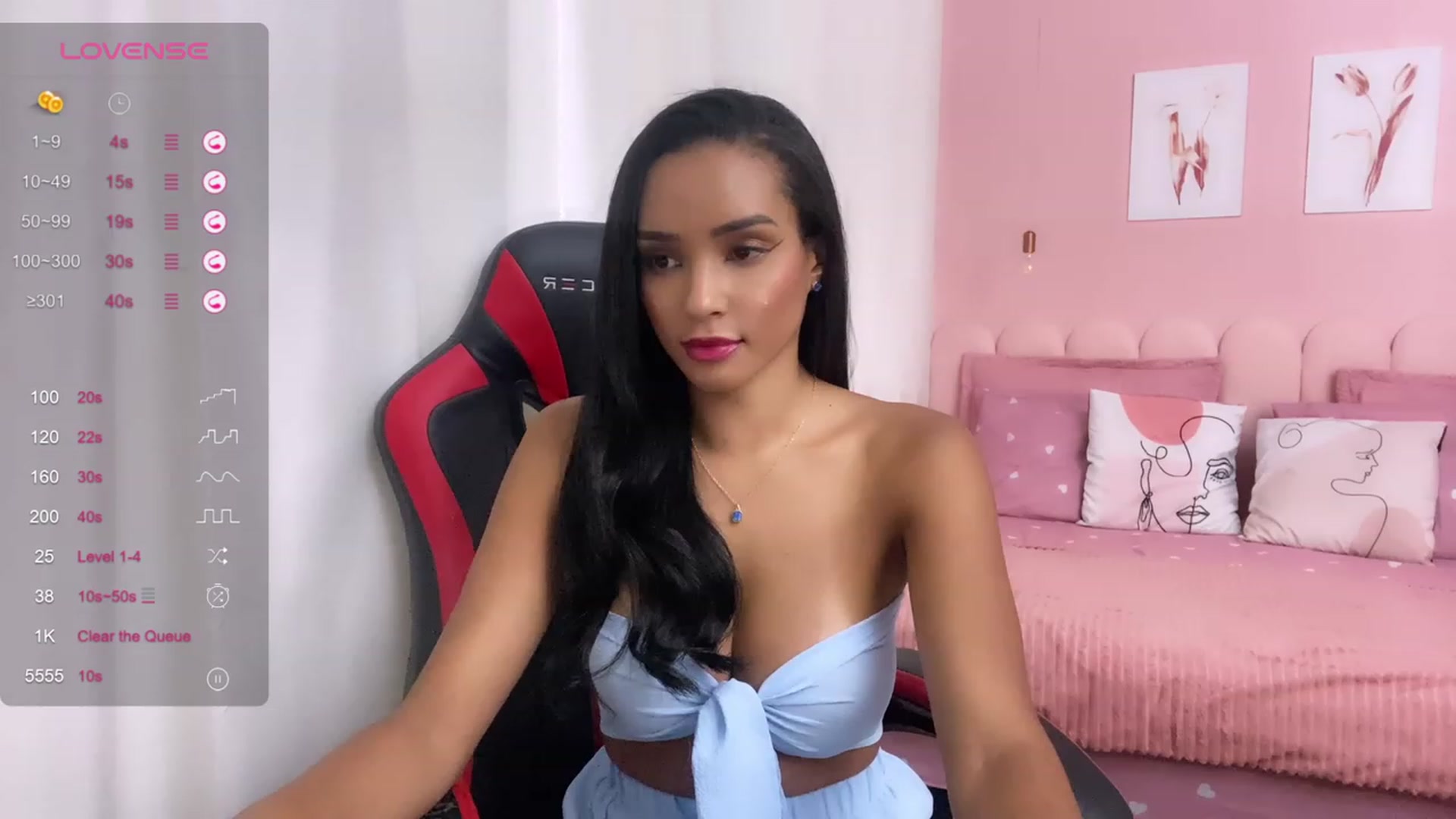 Gallery image thumbnail from Helen9g38's myfreecams stream on, 03/11/2024, 19:01 image 11 of 20
