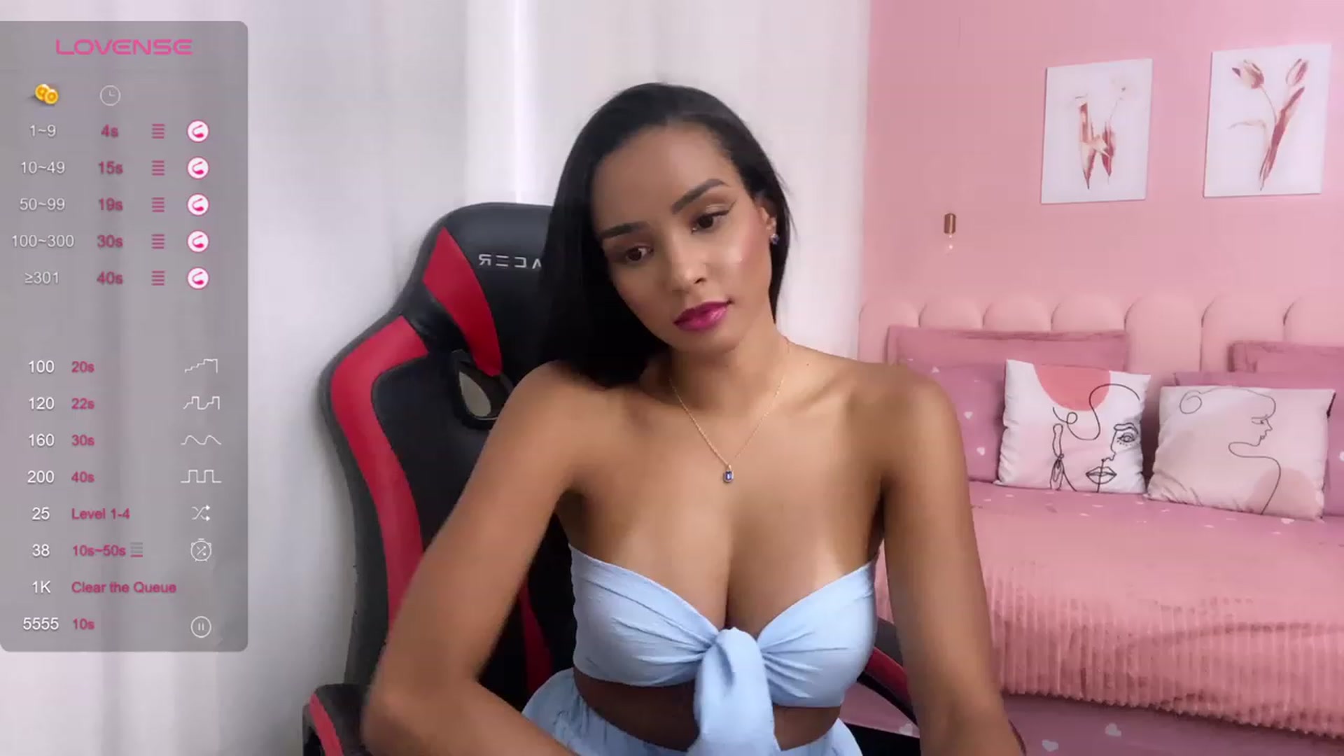Gallery image thumbnail from Helen9g38's myfreecams stream on, 03/11/2024, 19:01 image 10 of 20