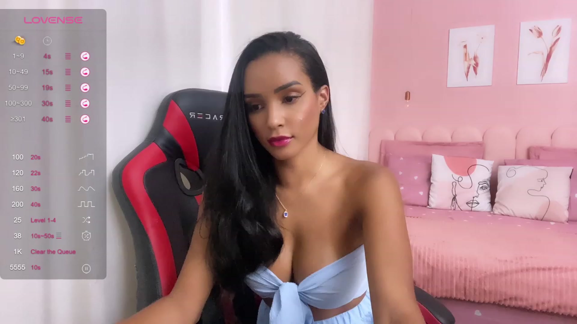 Gallery image thumbnail from Helen9g38's myfreecams stream on, 03/11/2024, 19:01 image 7 of 20