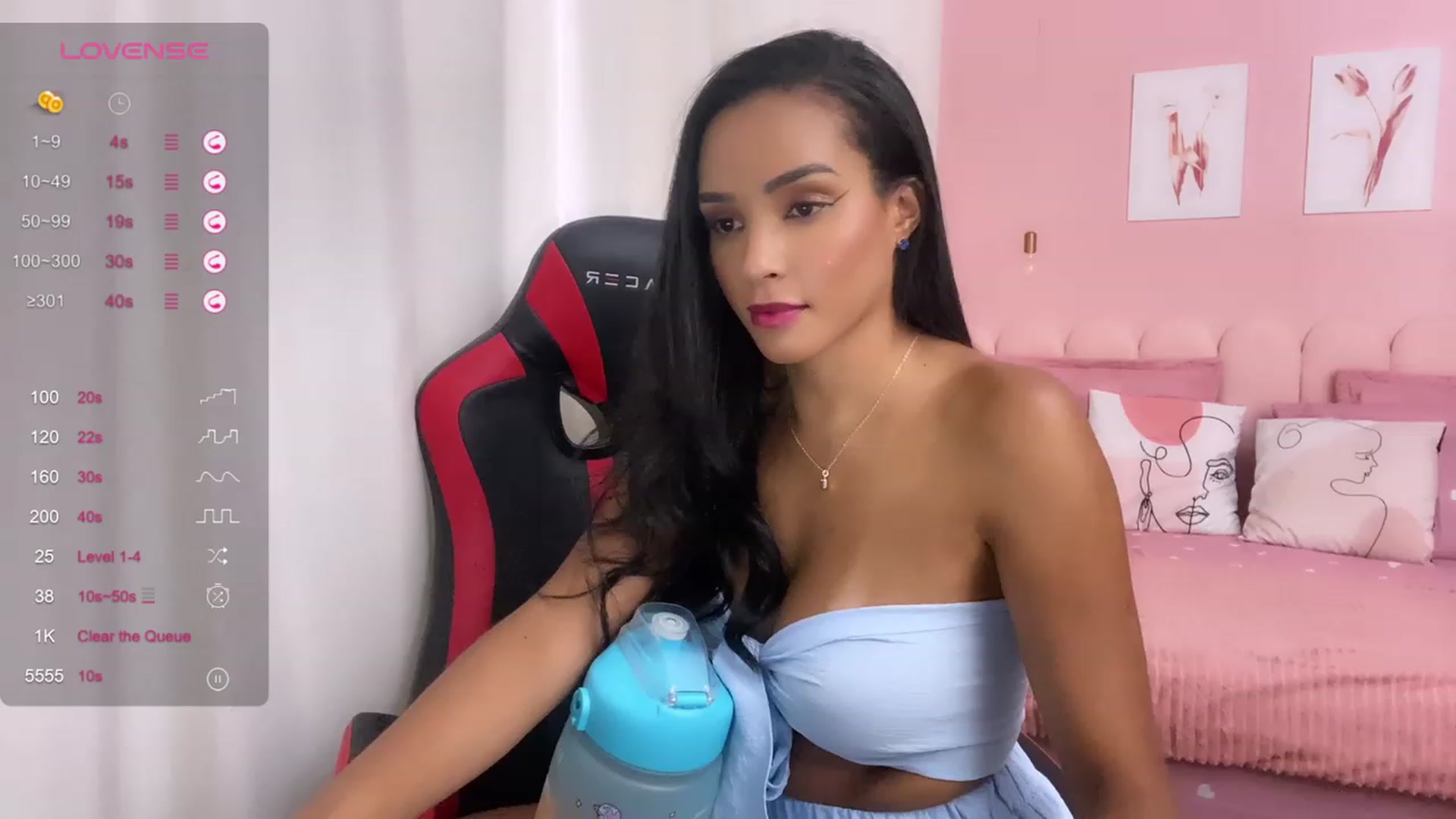 Gallery image thumbnail from Helen9g38's myfreecams stream on, 03/11/2024, 19:01 image 2 of 20