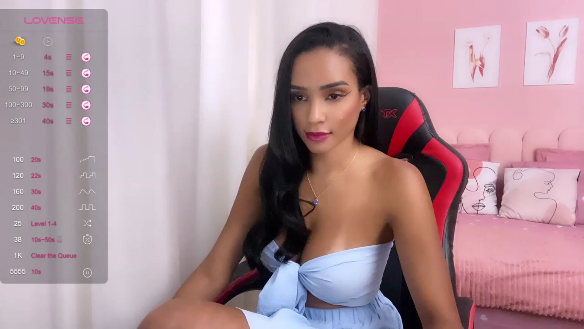 Gallery image thumbnail from Helen9g38's myfreecams stream on, 03/11/2024, 19:01 image 20 of 20