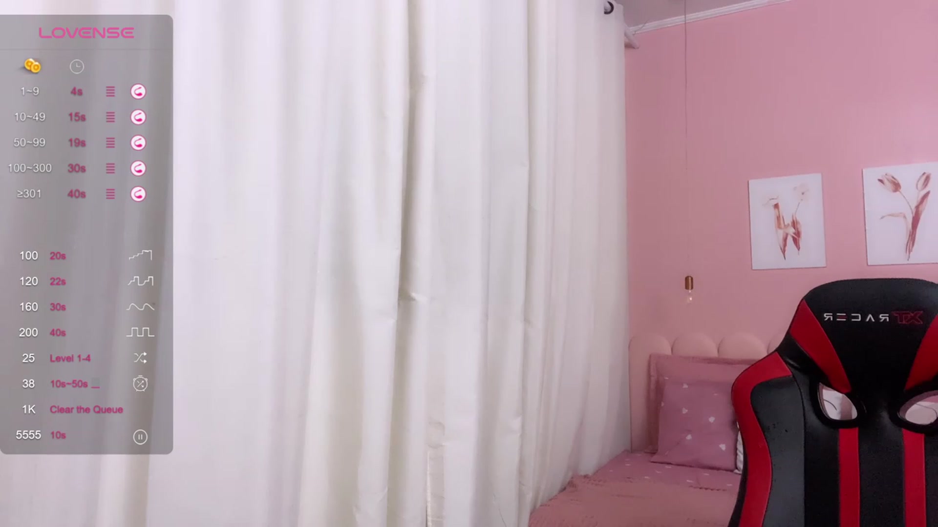 Gallery image thumbnail from Helen9g38's myfreecams stream on, 03/11/2024, 23:27 image 2 of 20