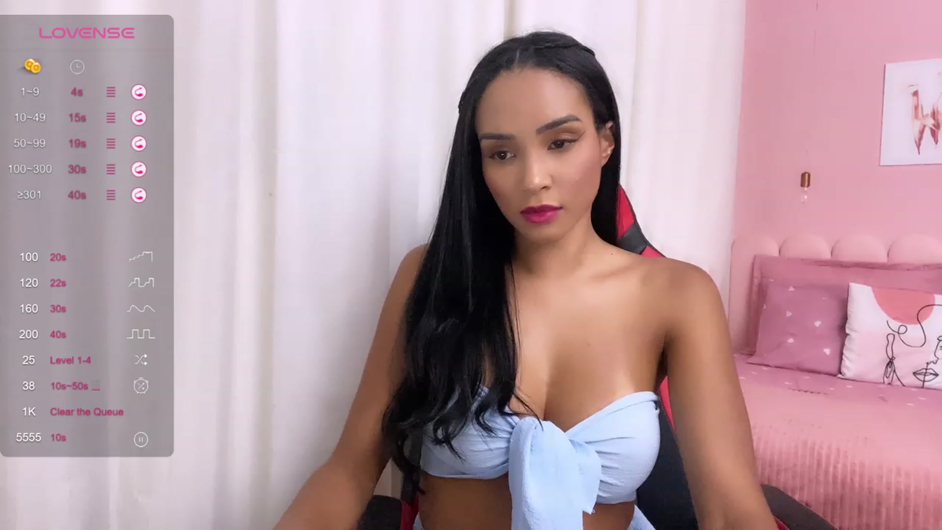 Gallery image thumbnail from Helen9g38's myfreecams stream on, 03/11/2024, 23:27 image 6 of 20