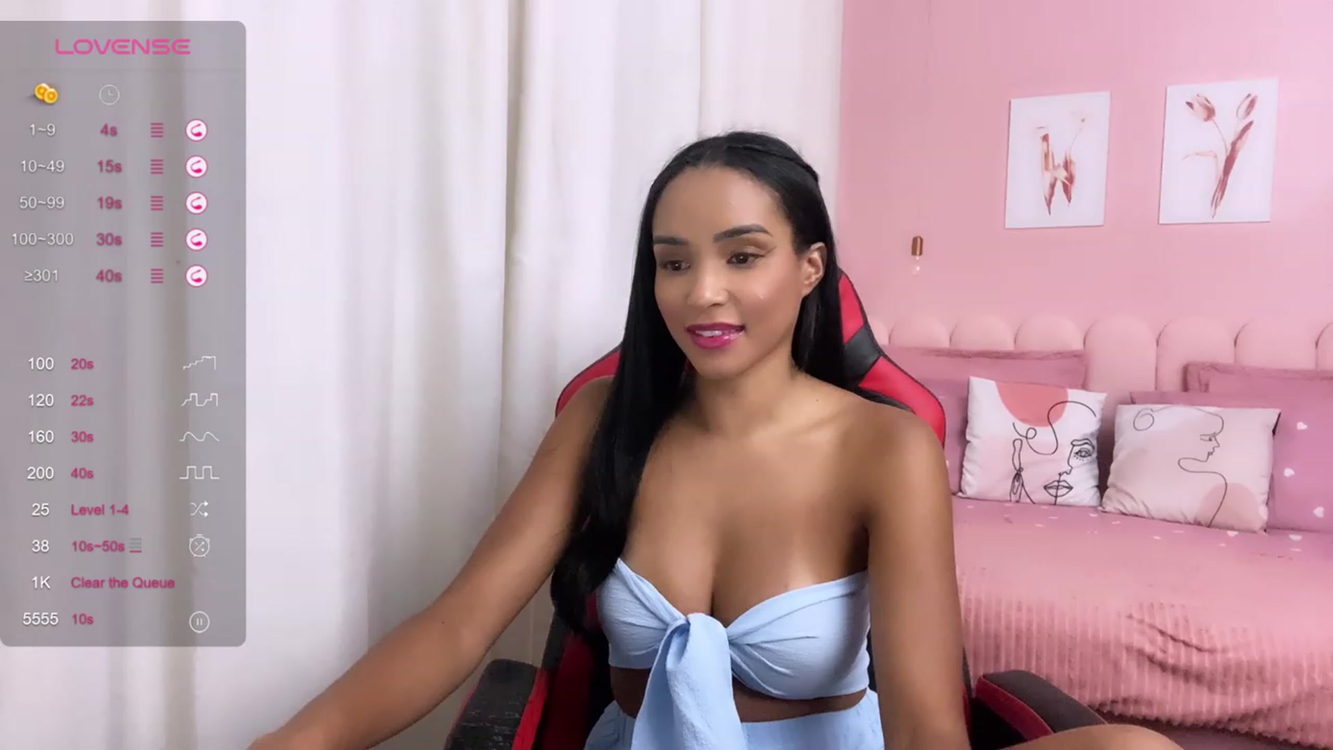 Gallery image thumbnail from Helen9g38's myfreecams stream on, 03/12/2024, 24:58 image 18 of 20