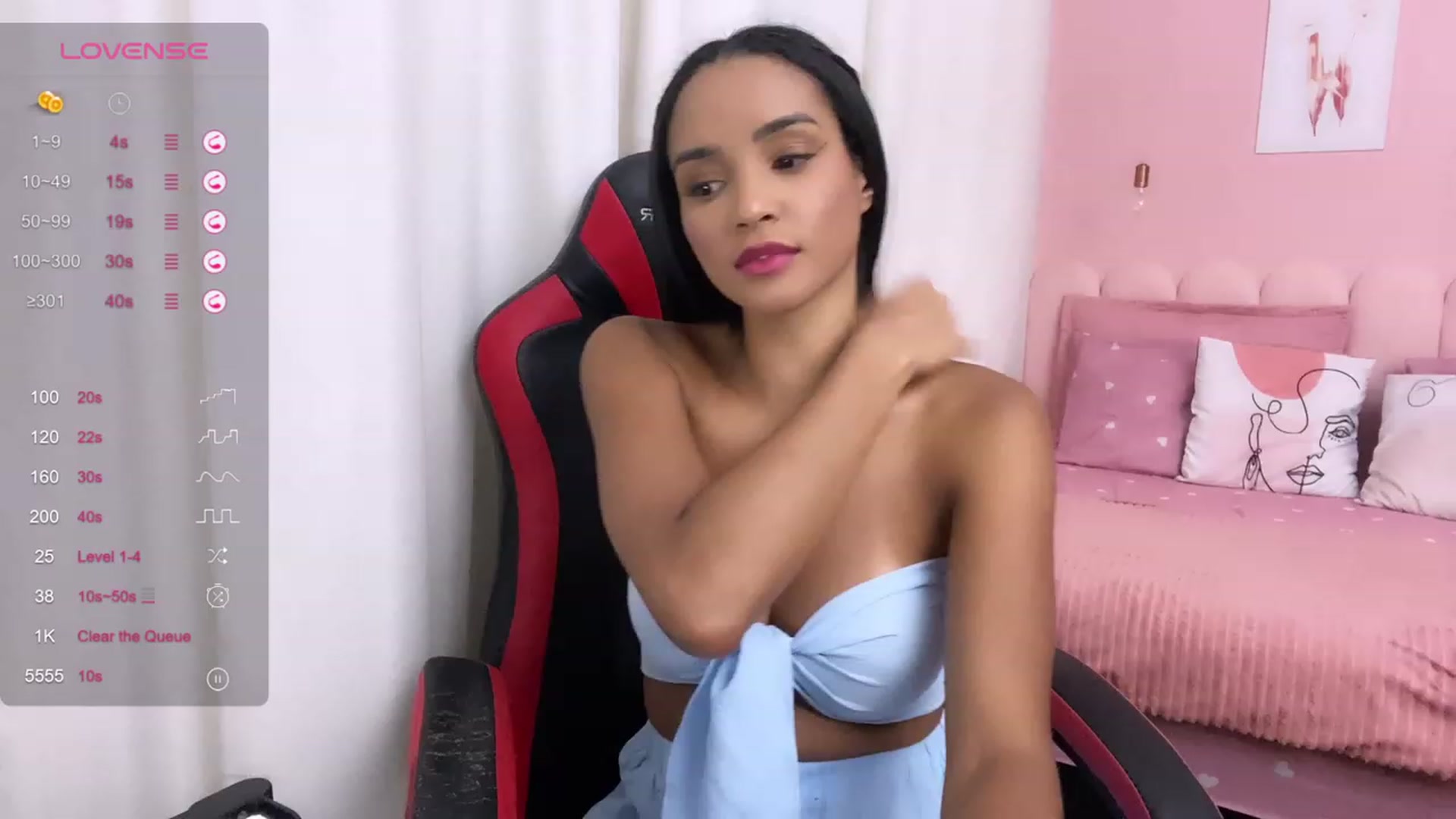 Gallery image thumbnail from Helen9g38's myfreecams stream on, 03/12/2024, 24:58 image 7 of 20