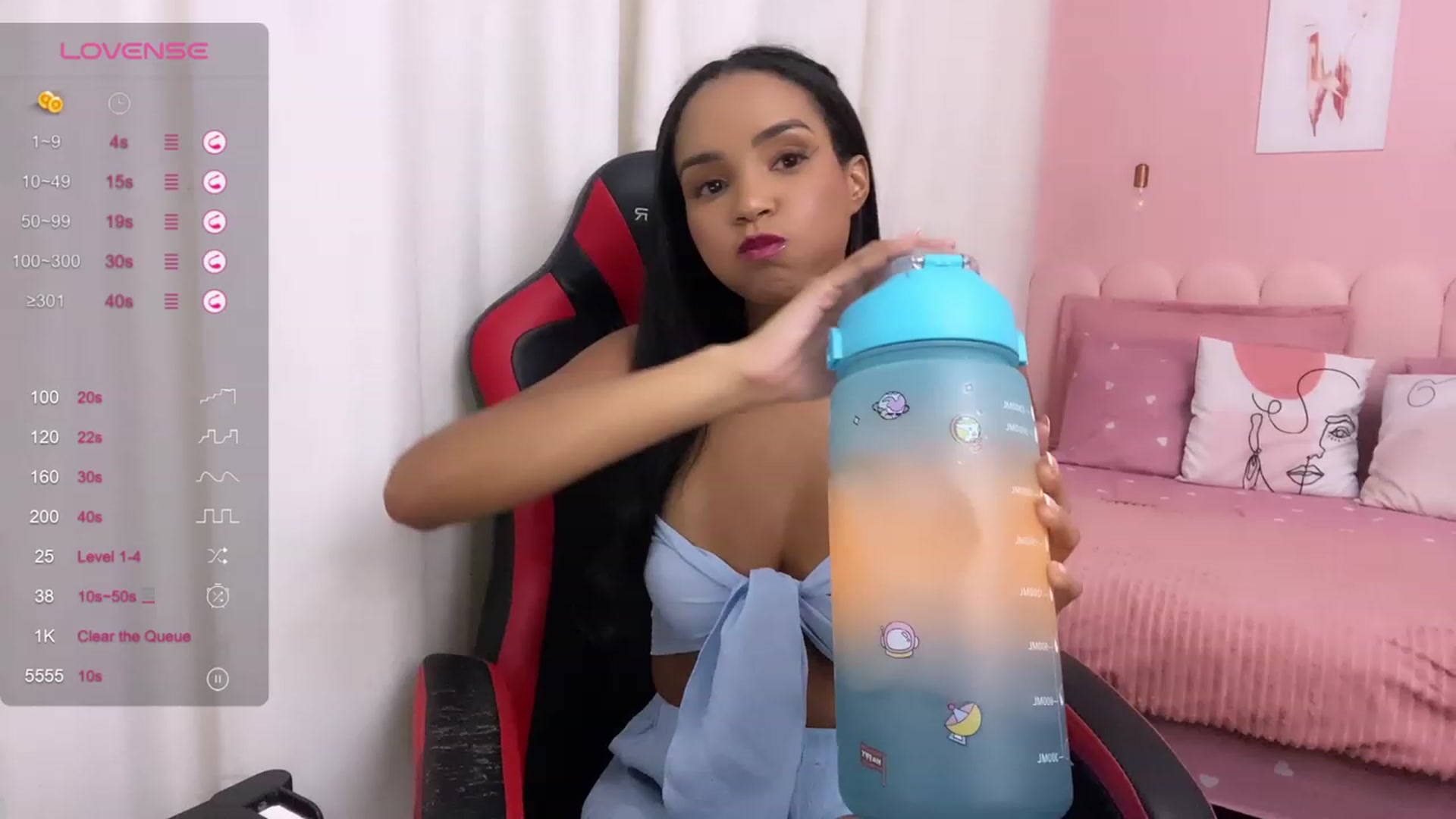 Gallery image thumbnail from Helen9g38's myfreecams stream on, 03/12/2024, 24:58 image 11 of 20