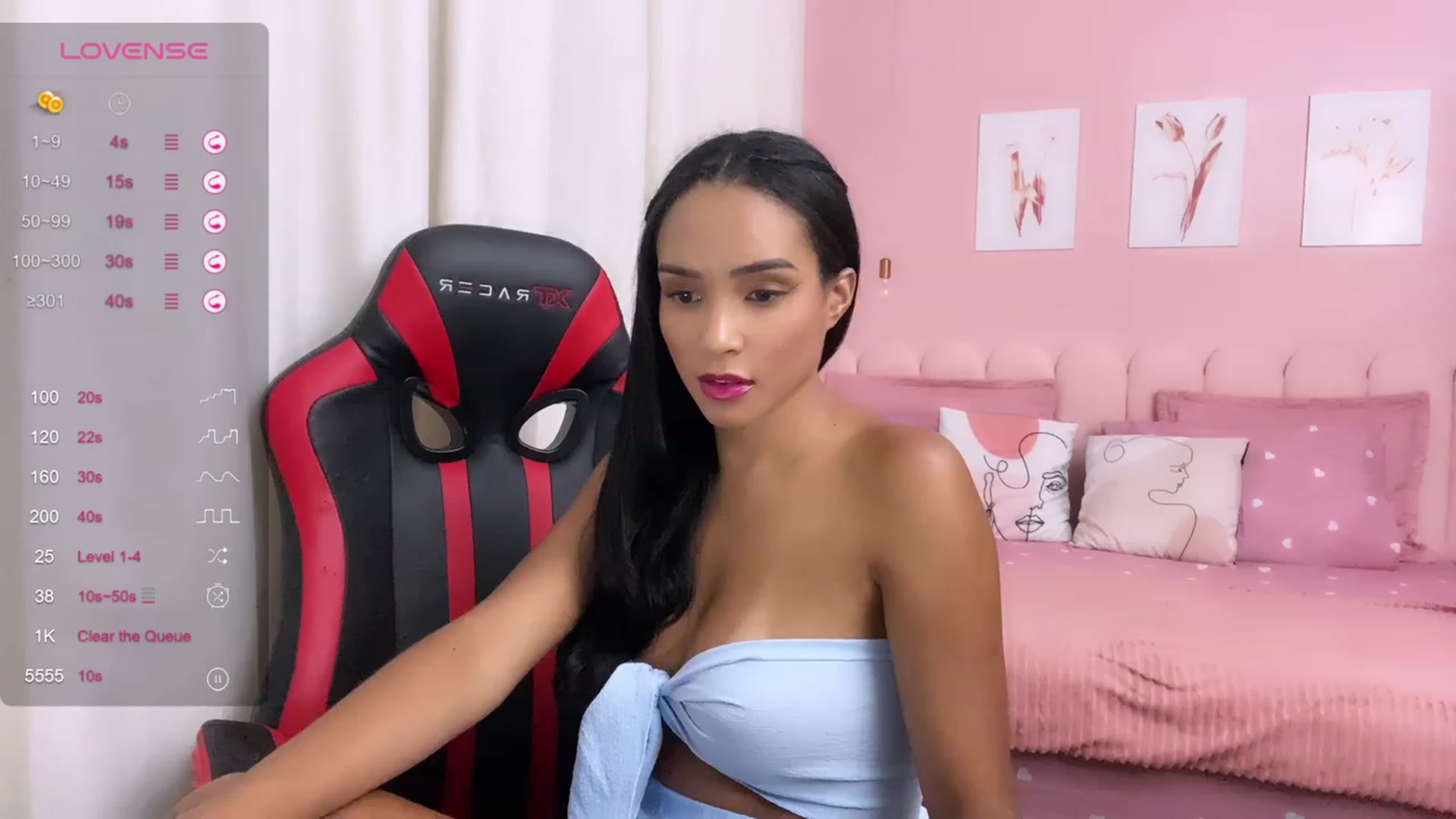 Gallery image thumbnail from Helen9g38's myfreecams stream on, 03/12/2024, 01:36 image 20 of 20