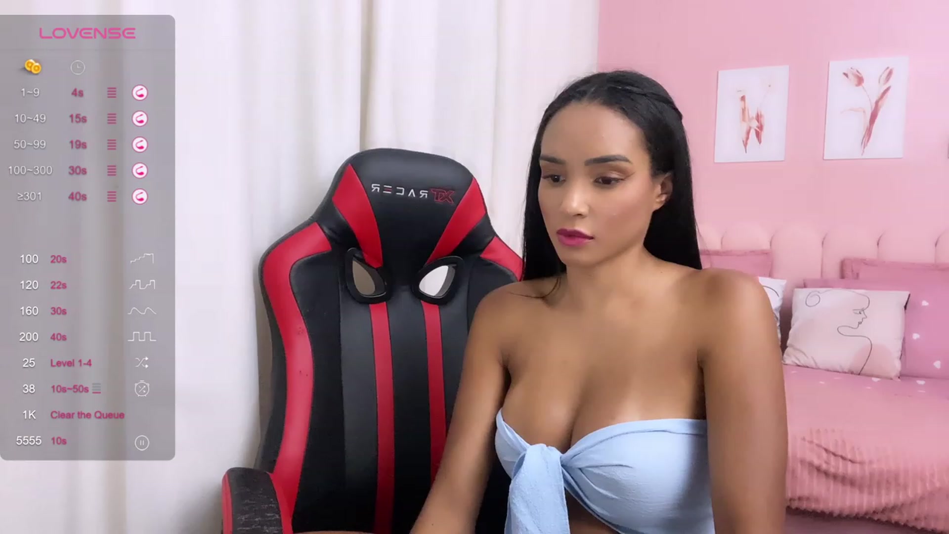 Gallery image thumbnail from Helen9g38's myfreecams stream on, 03/12/2024, 01:36 image 16 of 20
