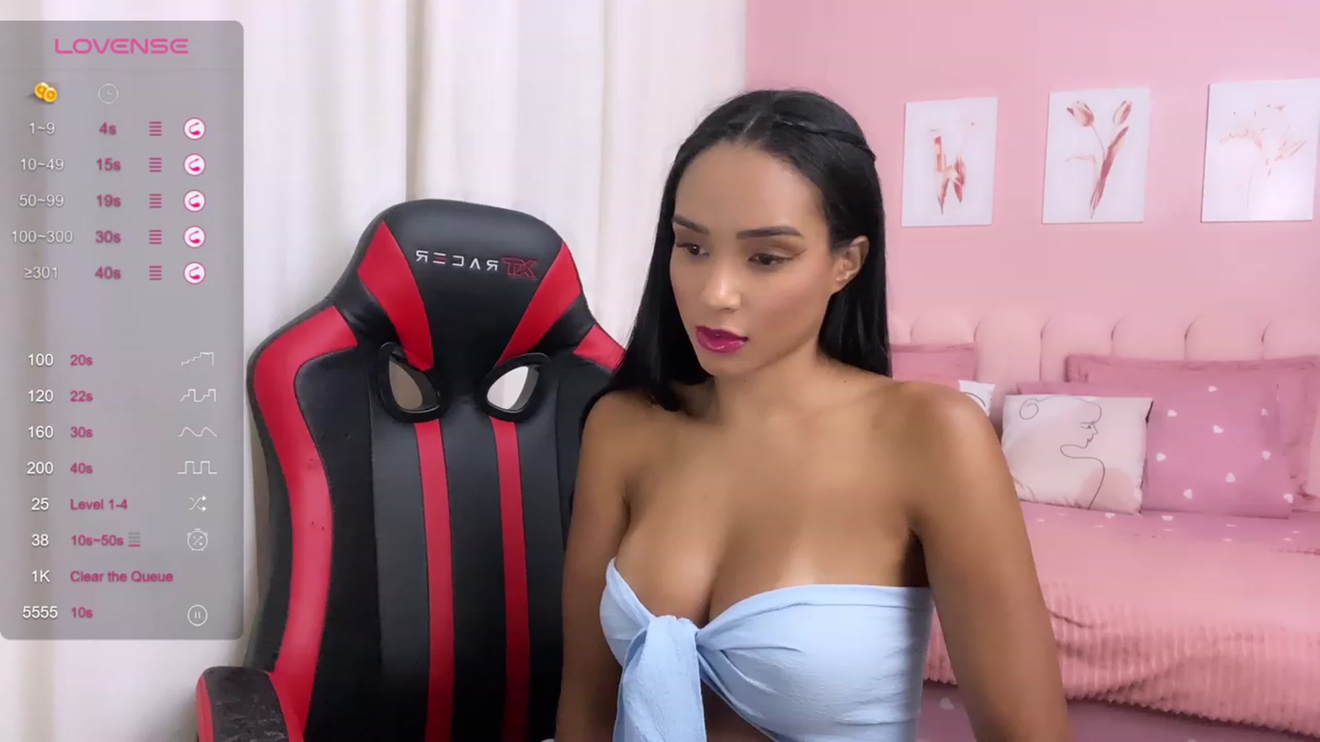 Gallery image thumbnail from Helen9g38's myfreecams stream on, 03/12/2024, 01:36 image 17 of 20